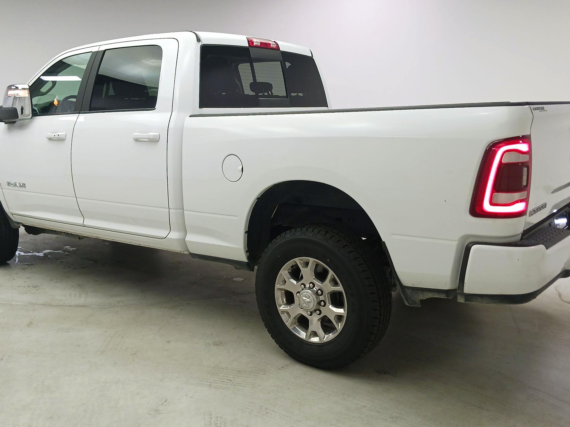 Thumbnail: 2024 RAM 2500 - 7