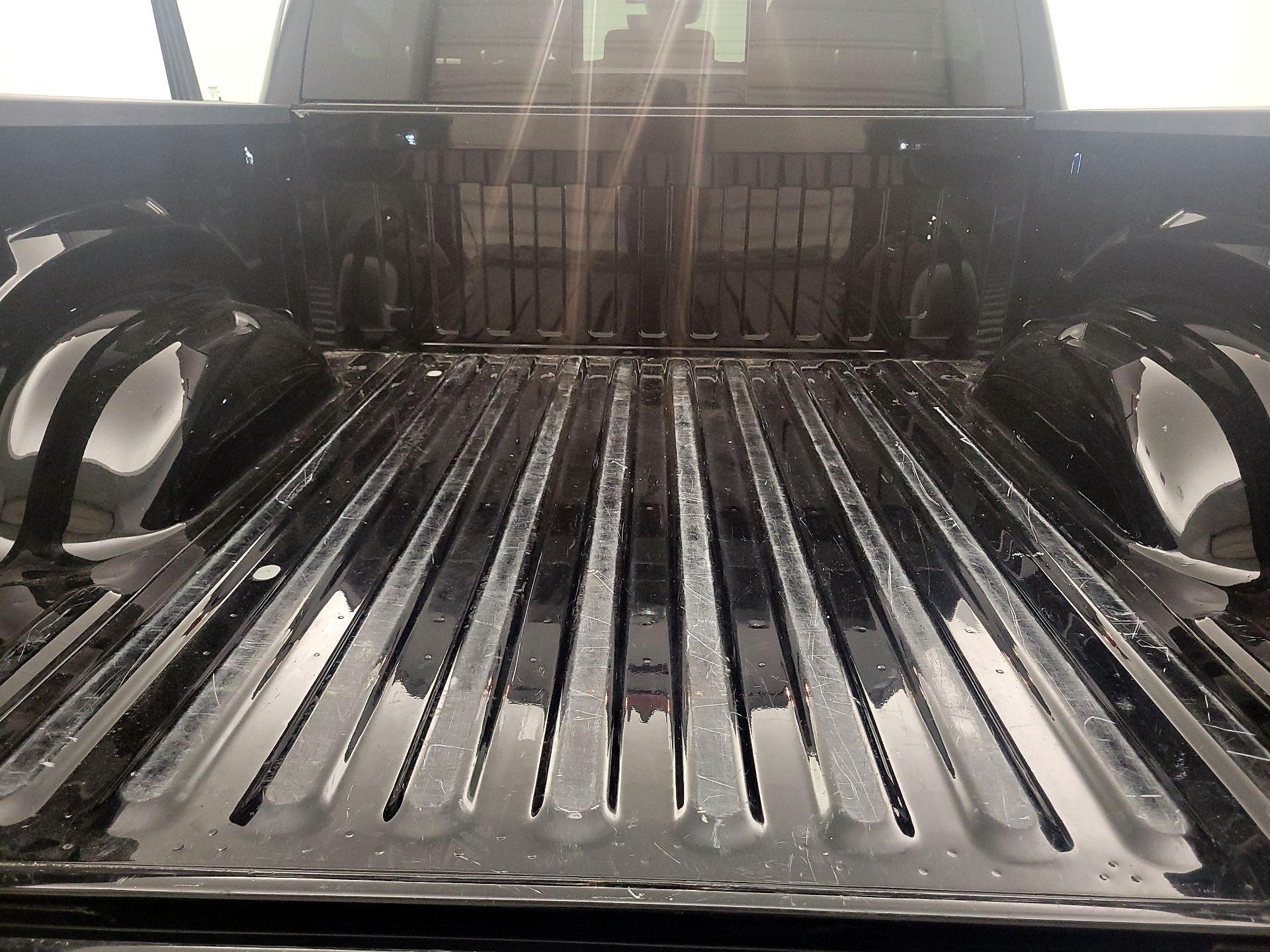 Thumbnail: 2025 RAM 1500 - 20
