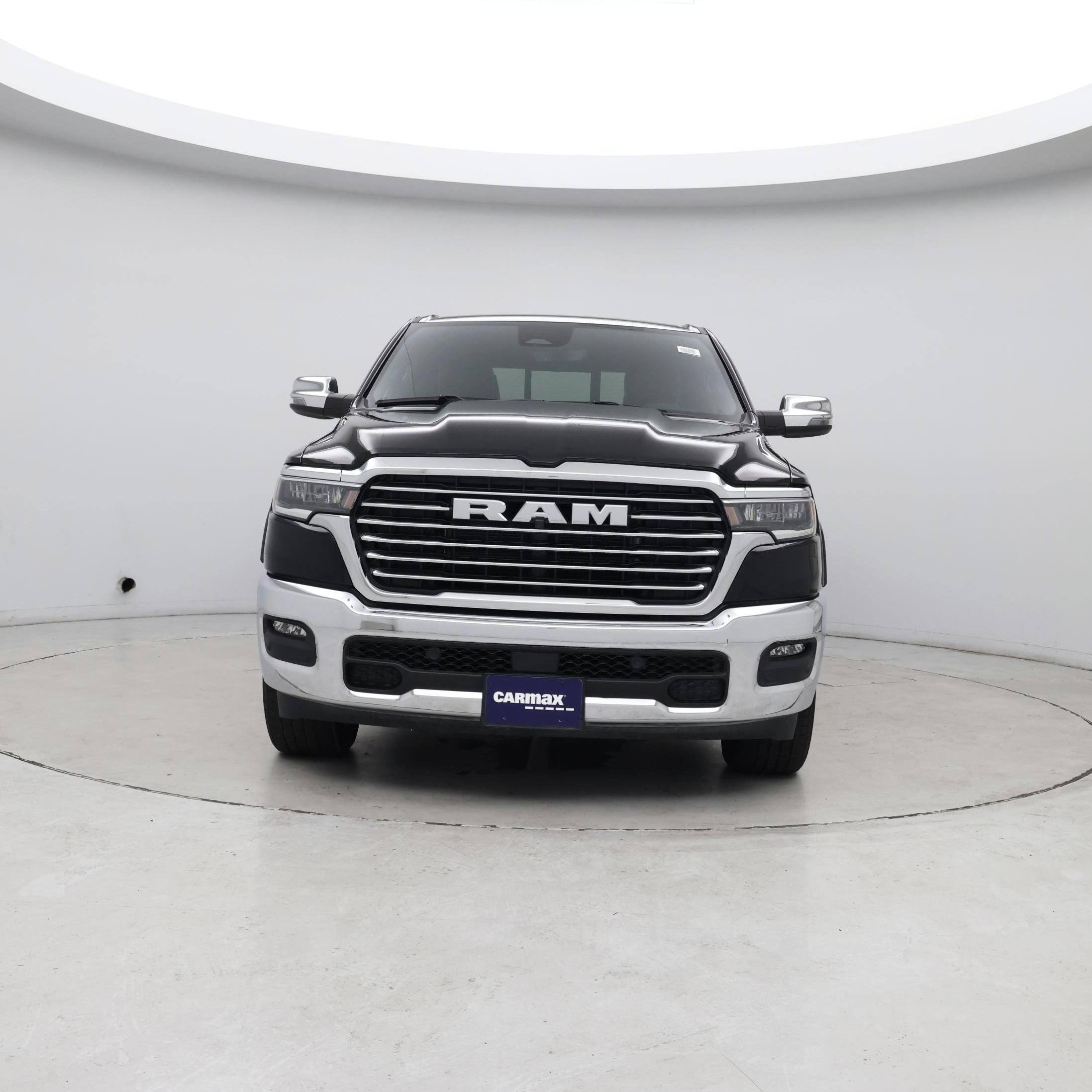 Thumbnail: 2025 RAM 1500 - 5