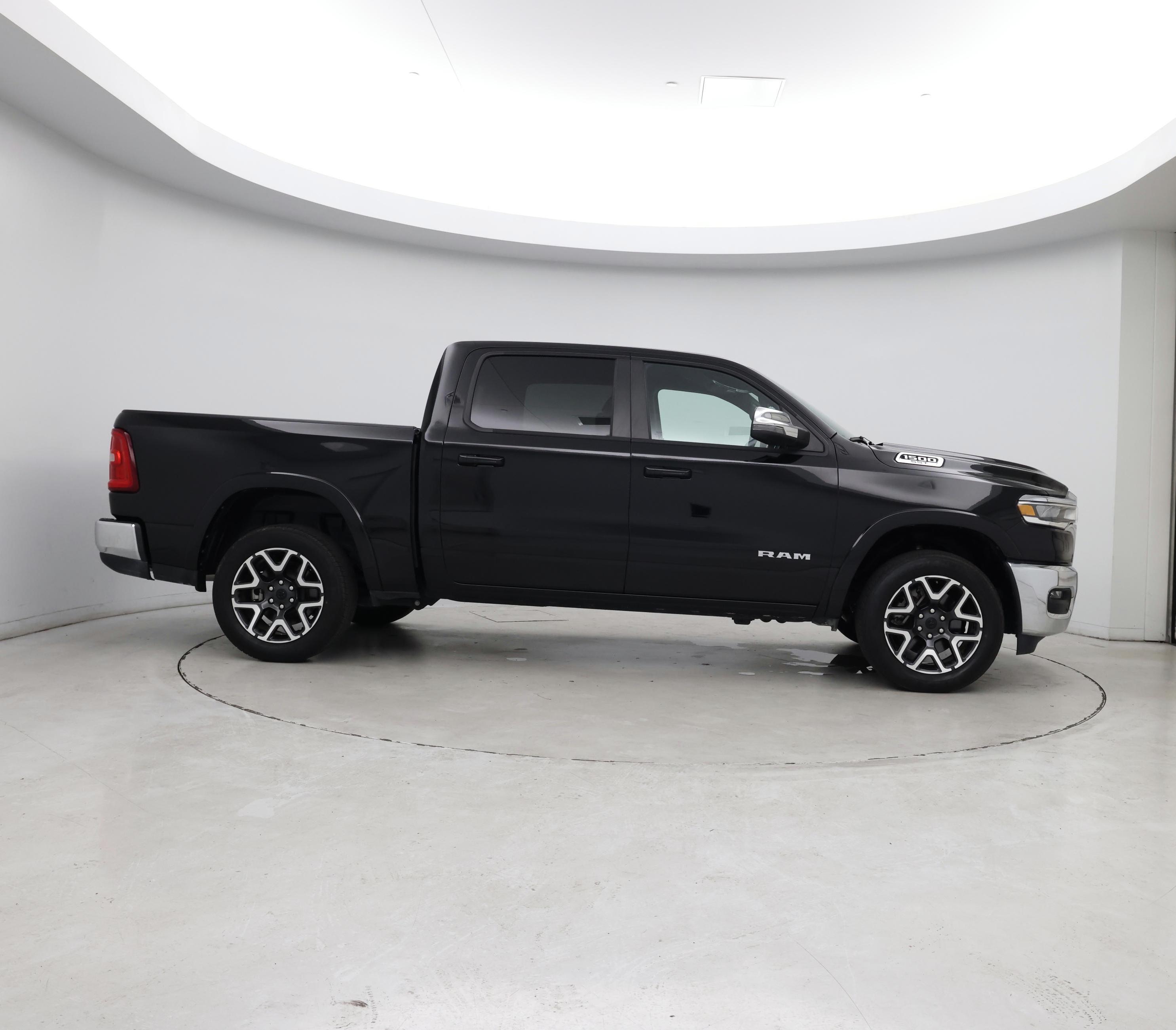 Thumbnail: 2025 RAM 1500 - 7