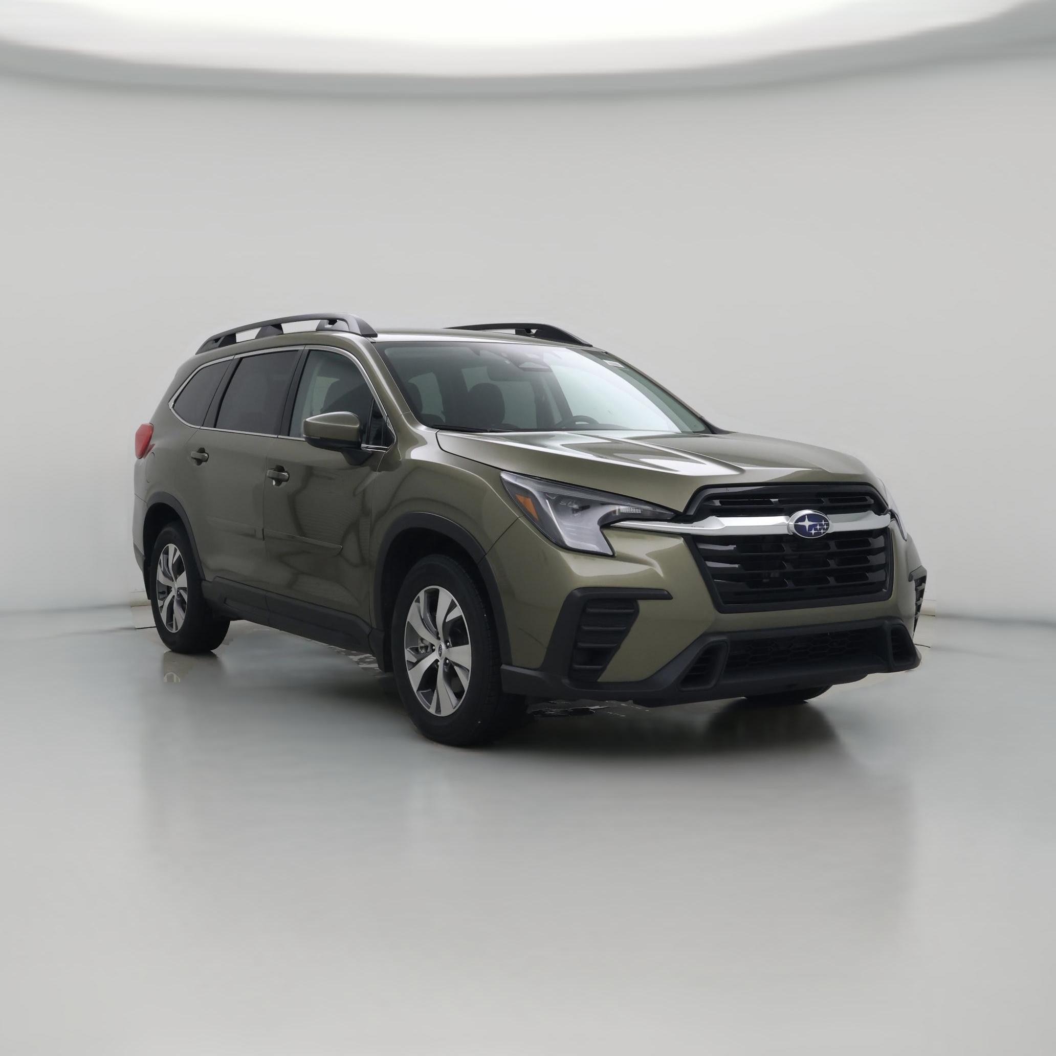 Thumbnail: 2024 Subaru Ascent - 1