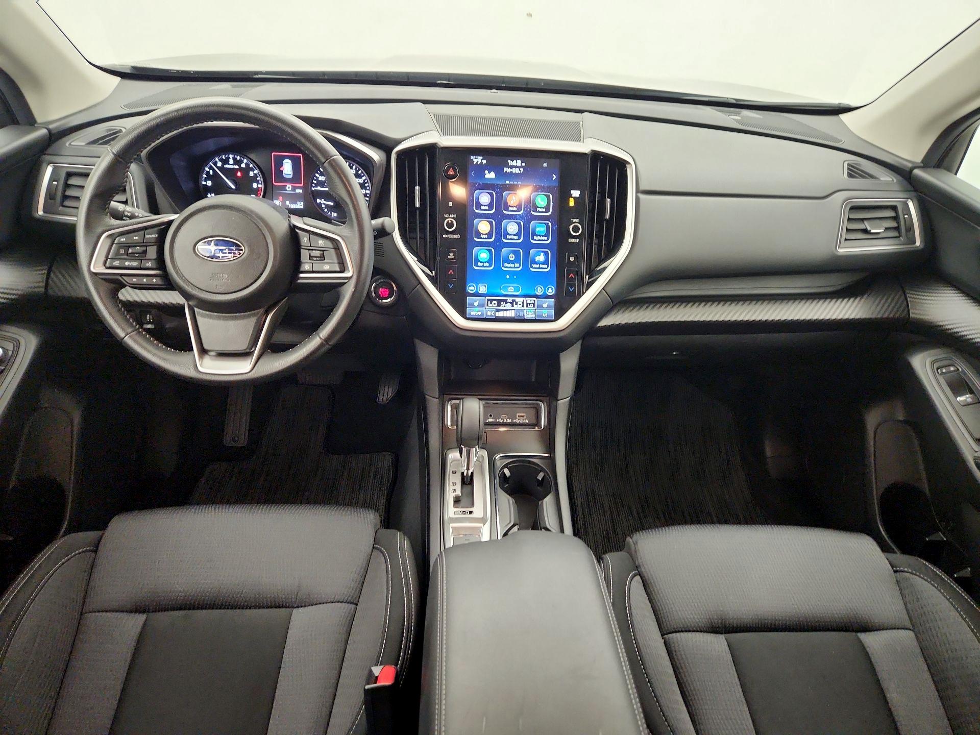 Thumbnail: 2024 Subaru Ascent - 9