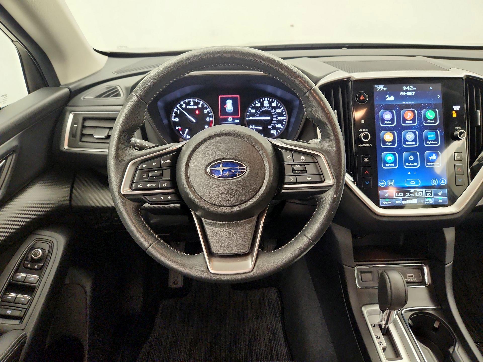 Thumbnail: 2024 Subaru Ascent - 10