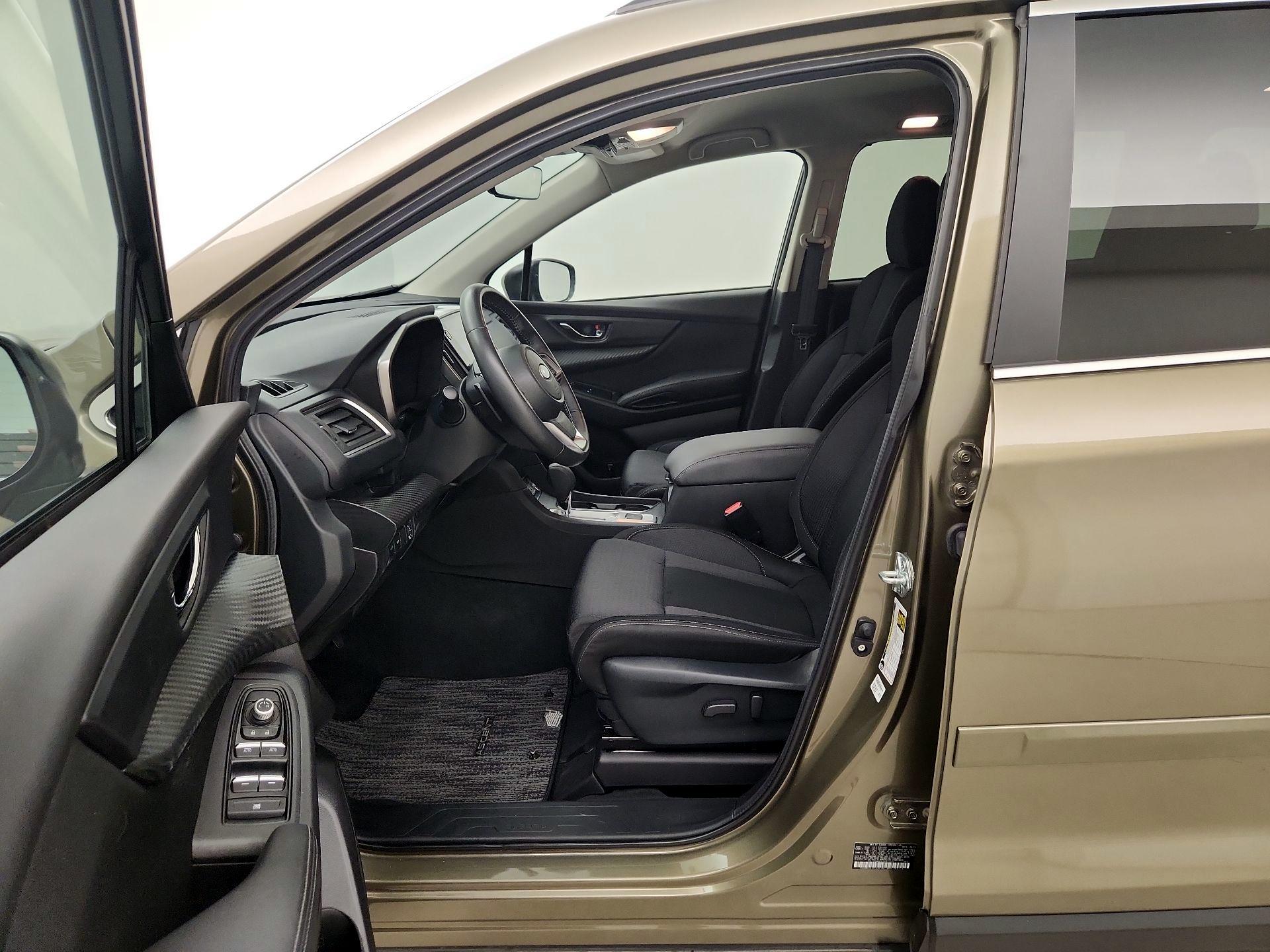 Thumbnail: 2024 Subaru Ascent - 11
