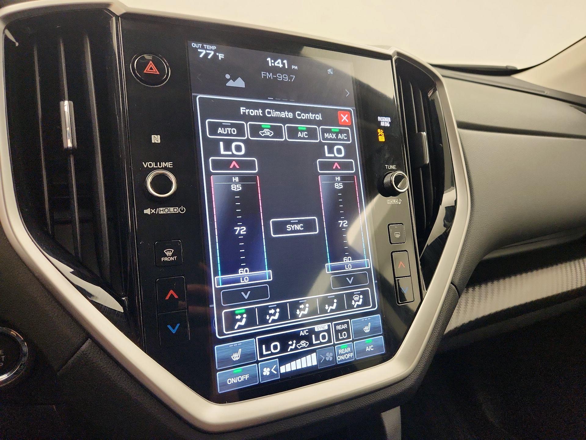 Thumbnail: 2024 Subaru Ascent - 16
