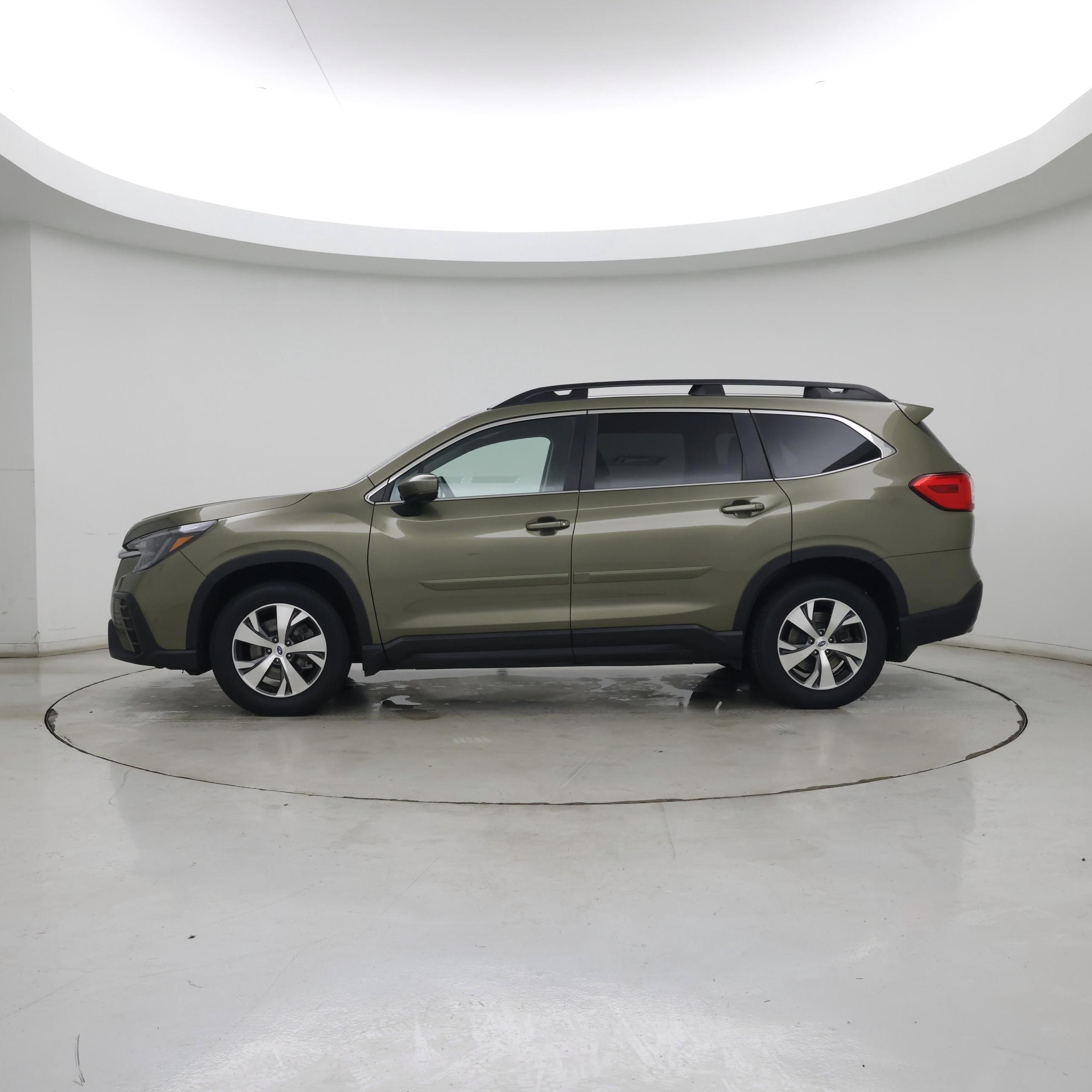 Thumbnail: 2024 Subaru Ascent - 3
