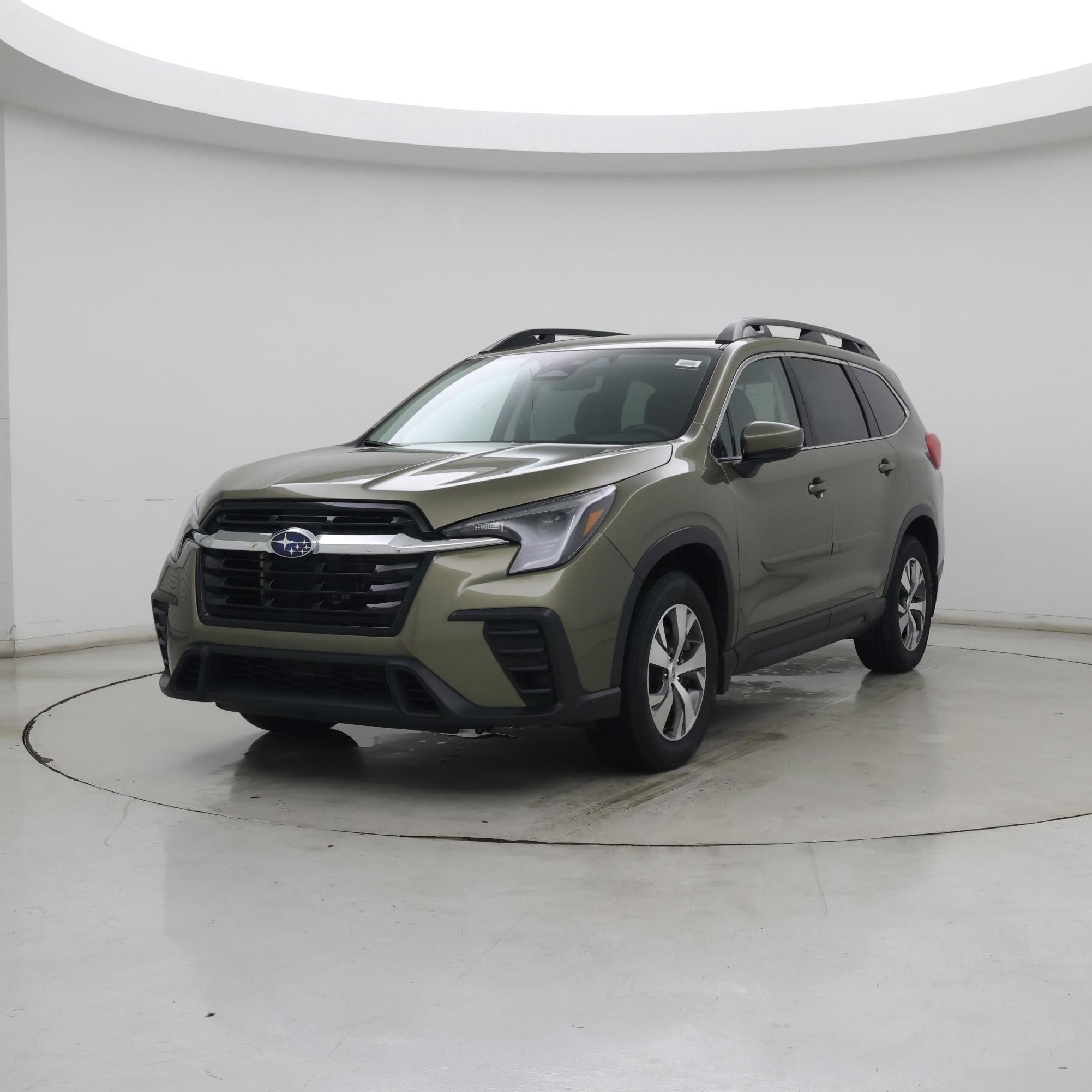 Thumbnail: 2024 Subaru Ascent - 4