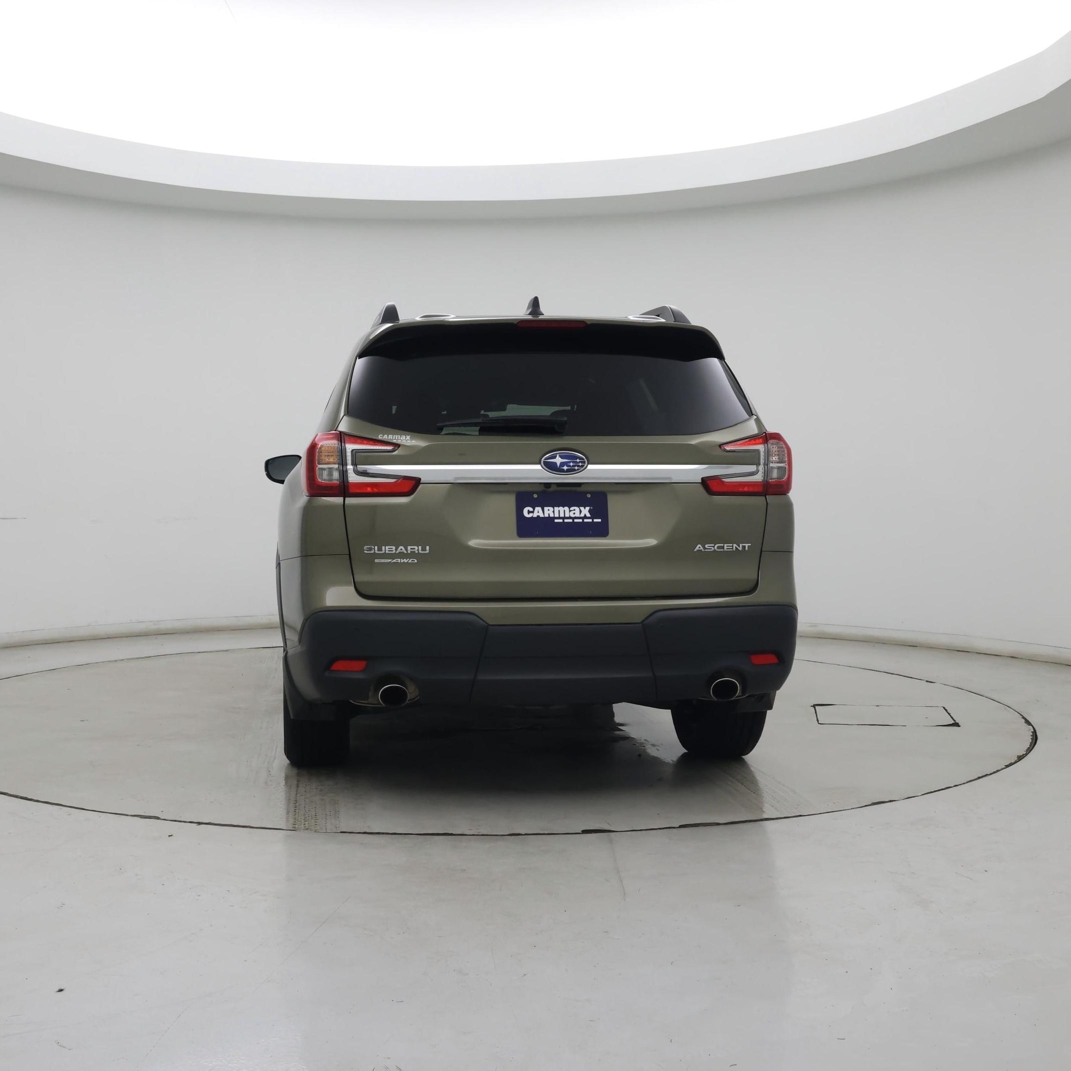 Thumbnail: 2024 Subaru Ascent - 6