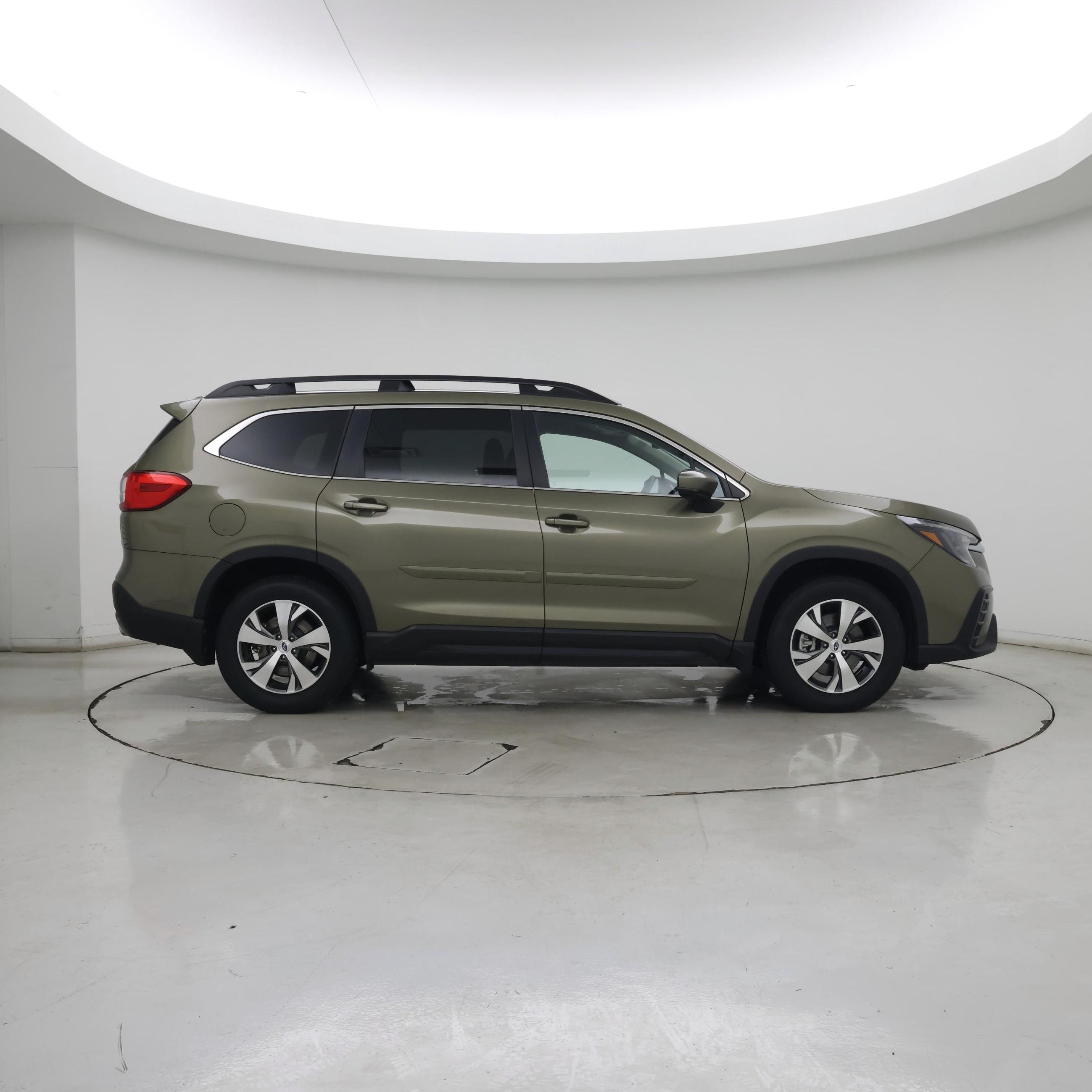 Thumbnail: 2024 Subaru Ascent - 7