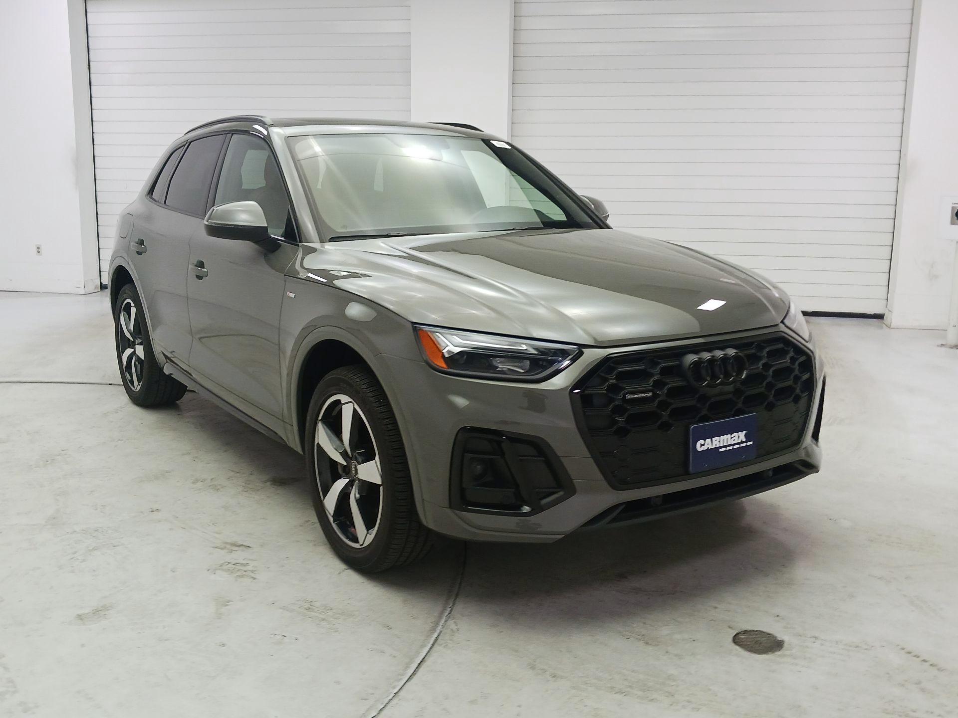 Thumbnail: 2023 Audi Q5 - 1