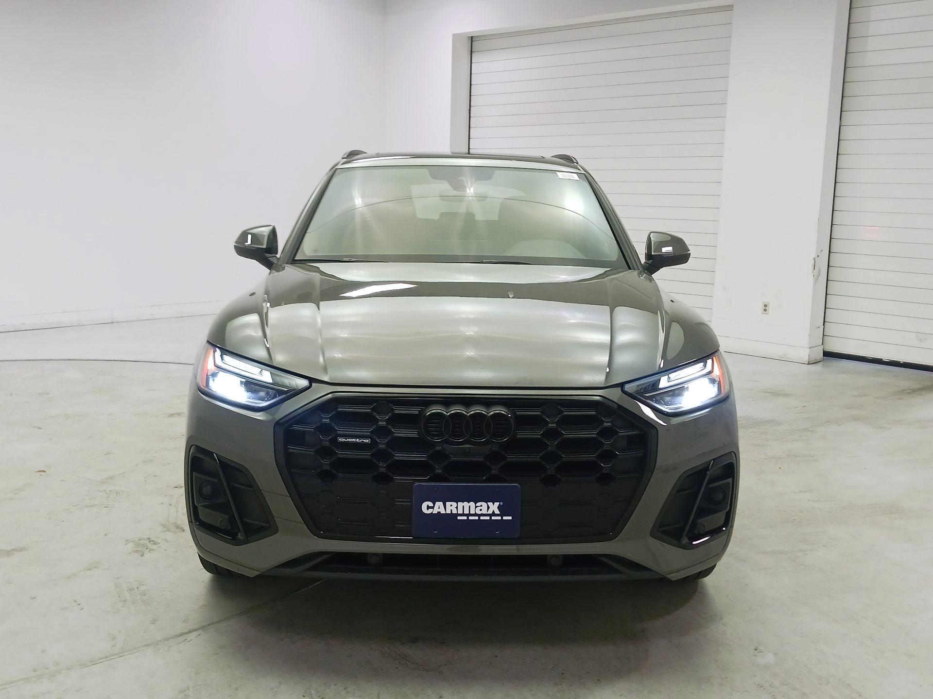 Thumbnail: 2023 Audi Q5 - 2