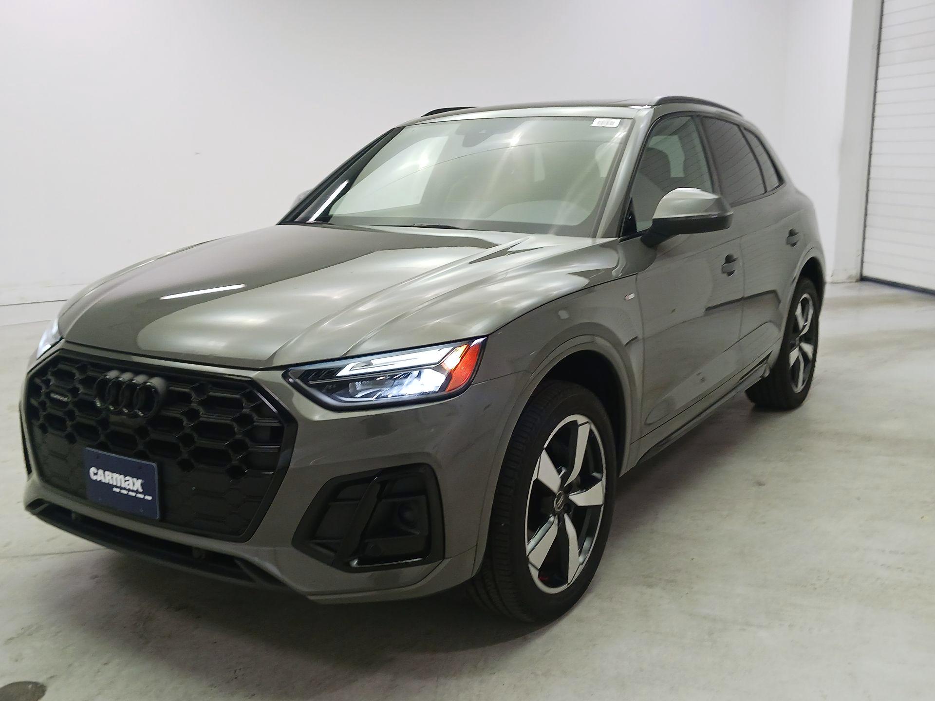 Thumbnail: 2023 Audi Q5 - 3