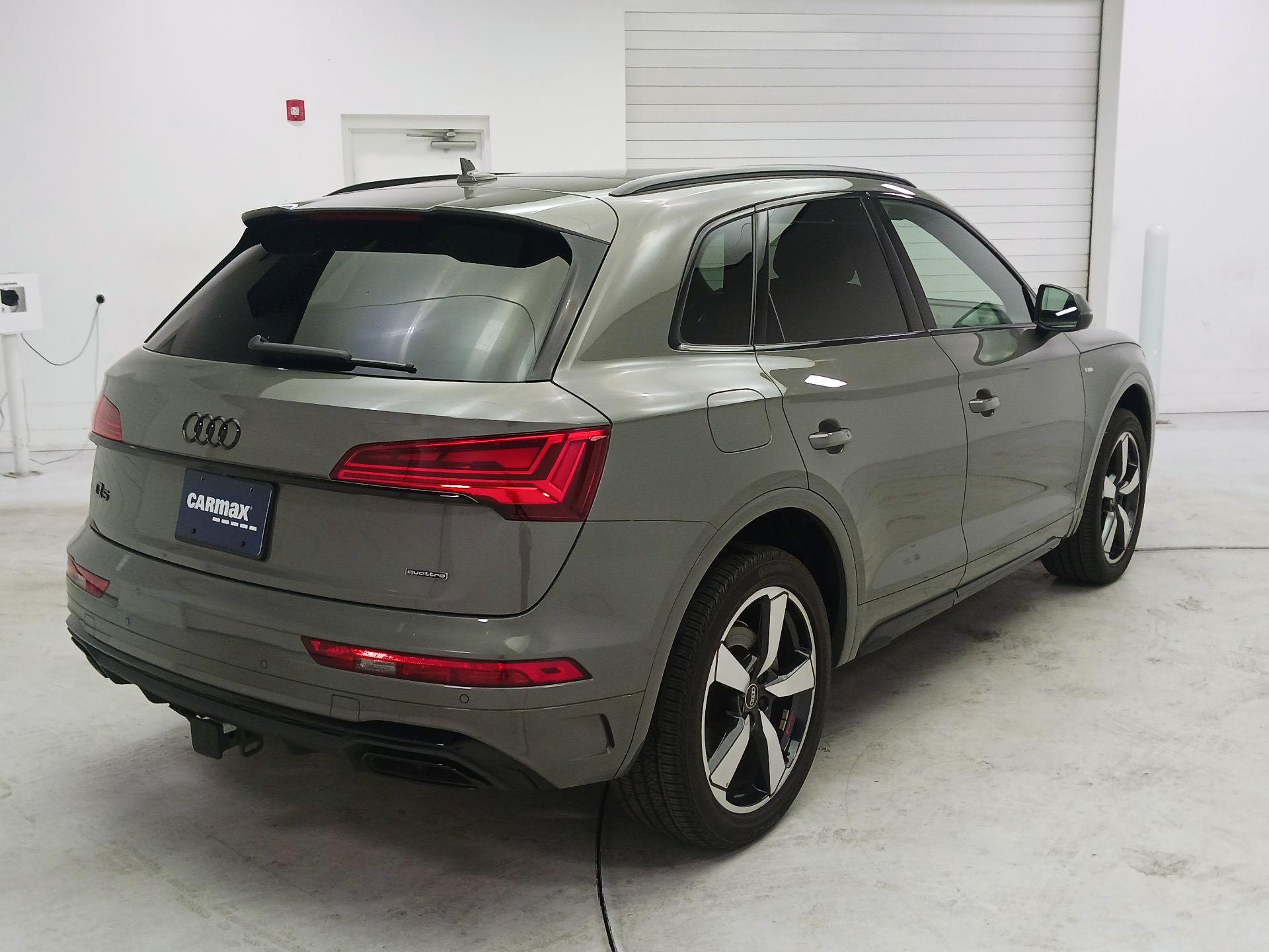 Thumbnail: 2023 Audi Q5 - 5