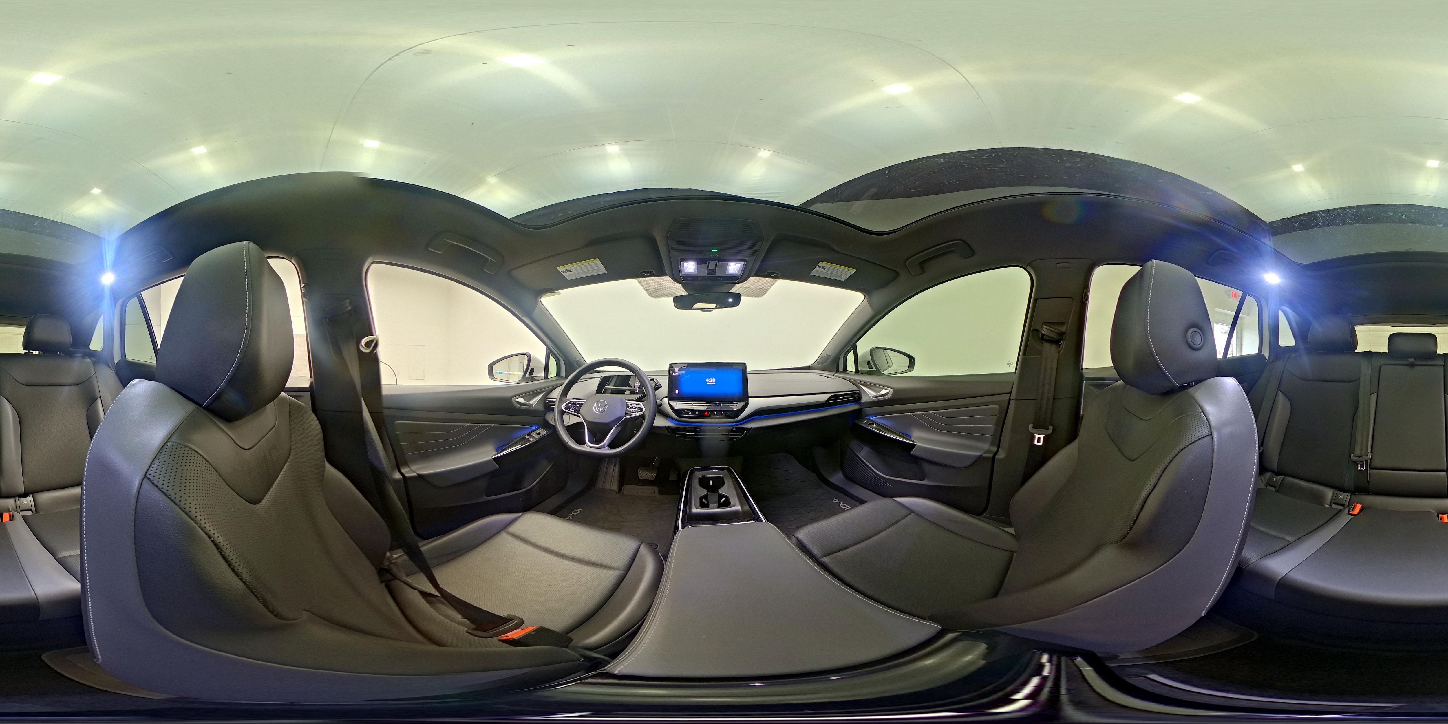 2023 Volkswagen ID.4 PRO S PLUS - Photo 25