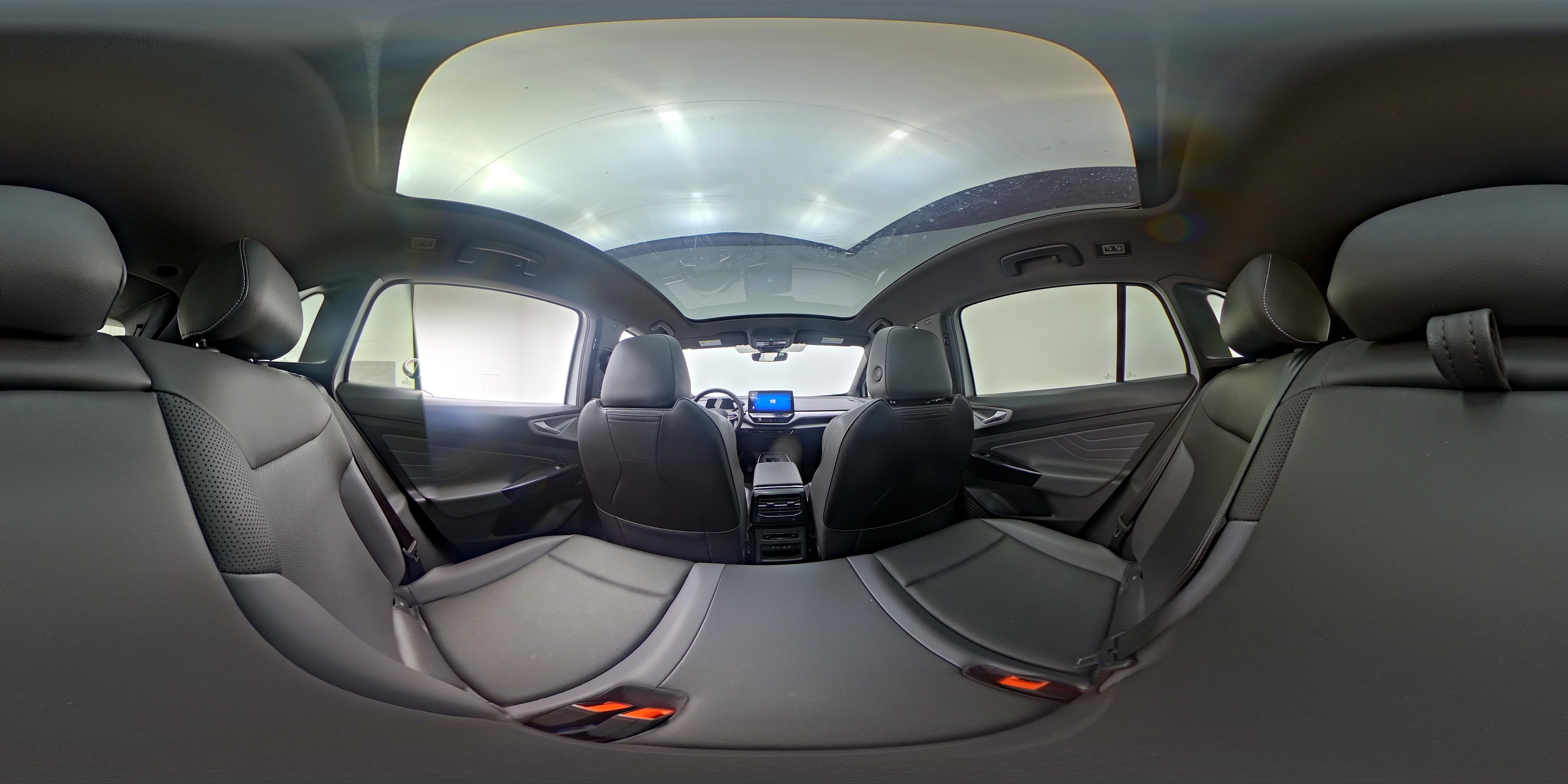 2023 Volkswagen ID.4 PRO S PLUS - Photo 26