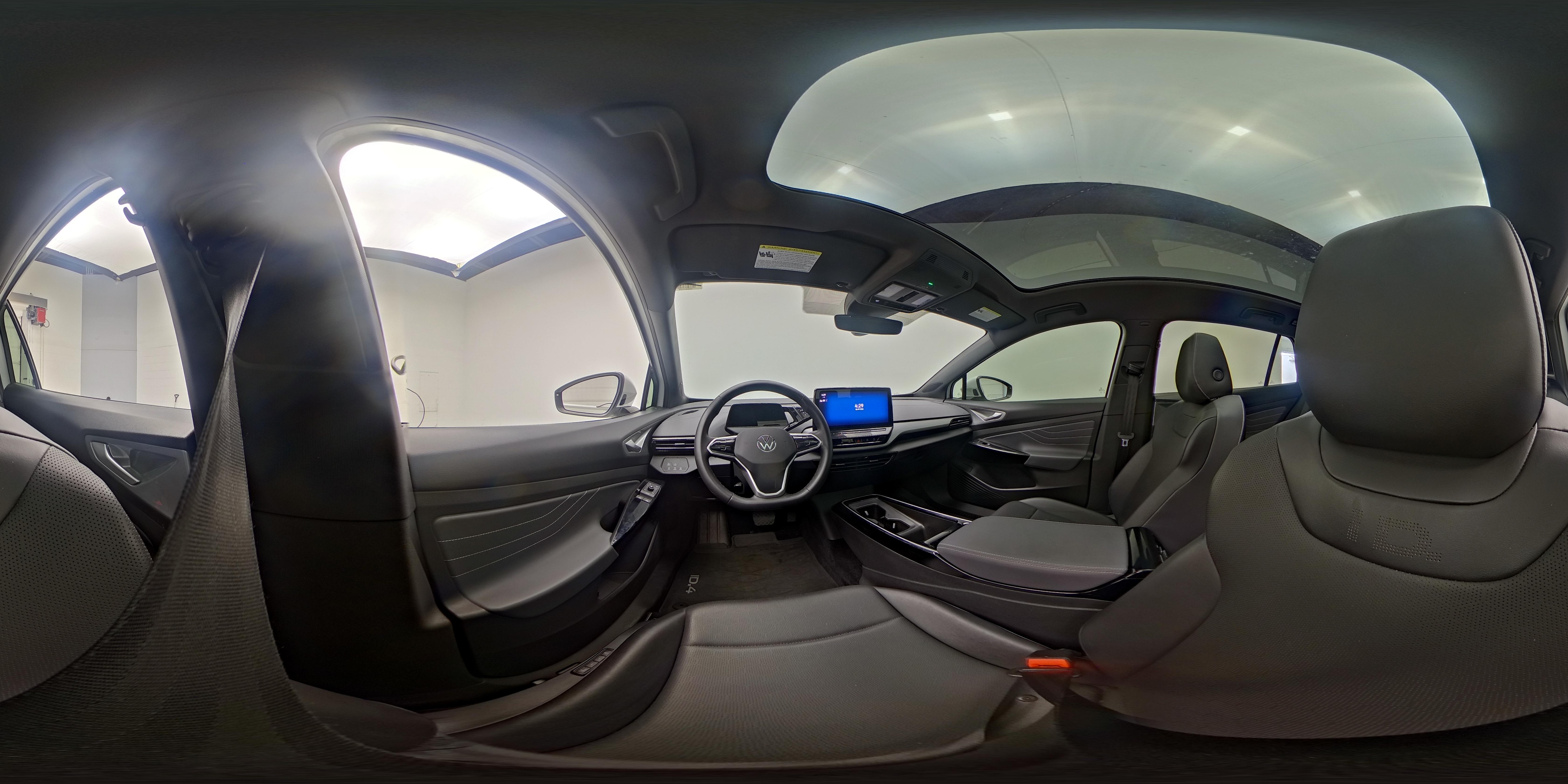 2023 Volkswagen ID.4 PRO S PLUS - Photo 27