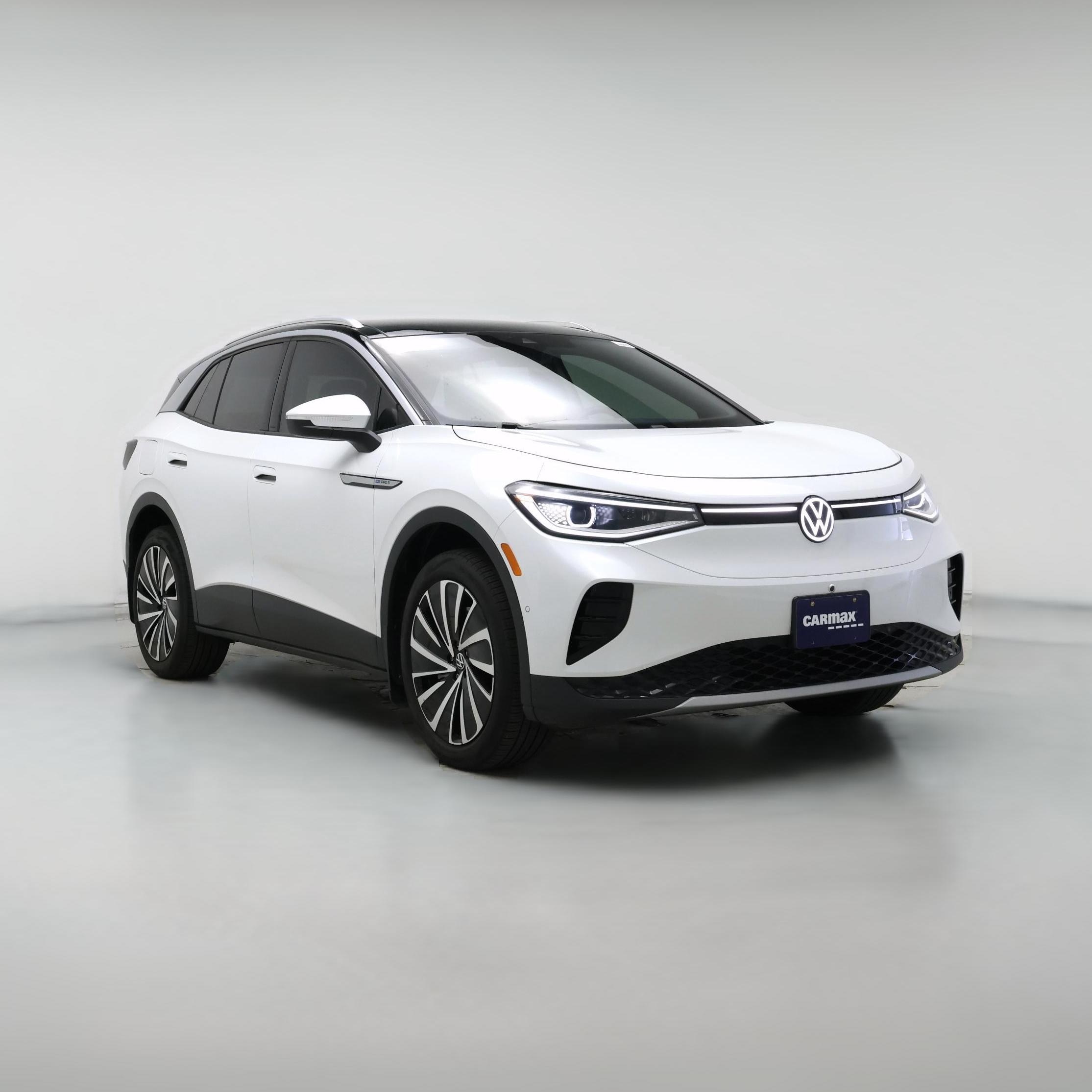 2023 Volkswagen ID.4 PRO S PLUS - Photo 1