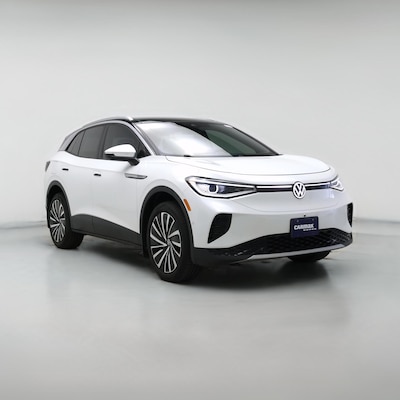 2023 Volkswagen ID.4 EV Pro S Plus