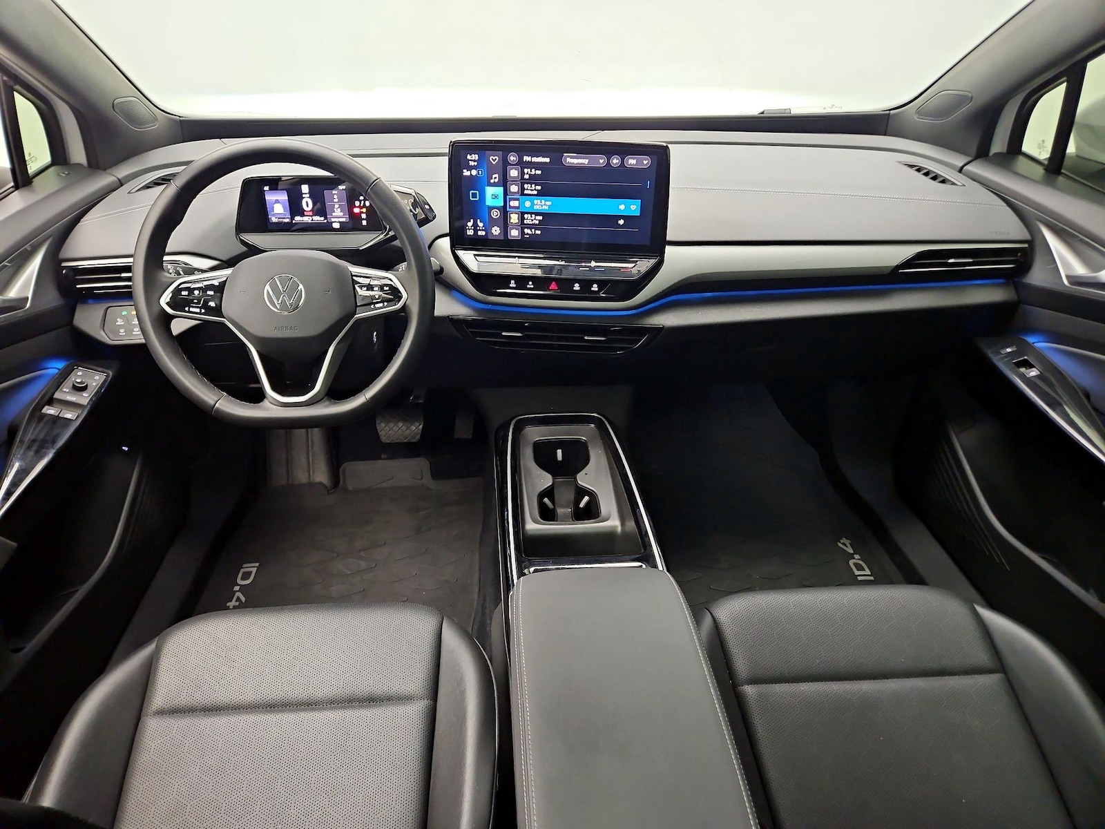 2023 Volkswagen ID.4 PRO S PLUS - Photo 10