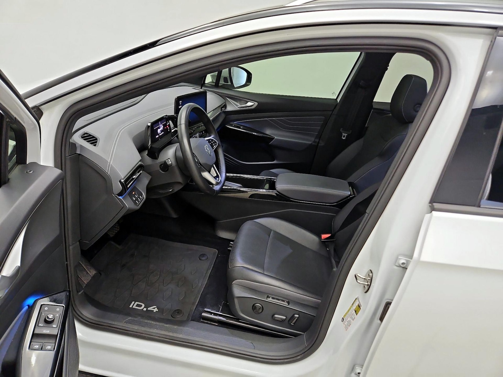 2023 Volkswagen ID.4 PRO S PLUS - Photo 12