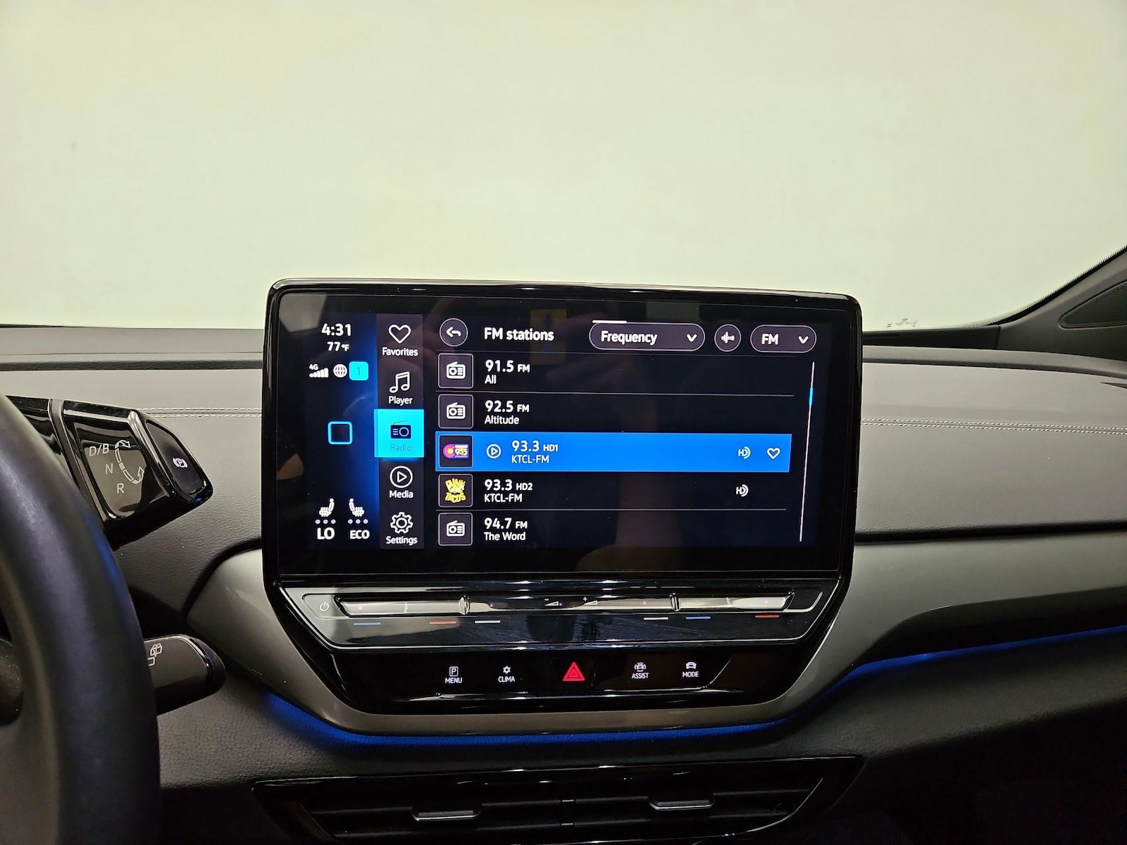 2023 Volkswagen ID.4 PRO S PLUS - Photo 16