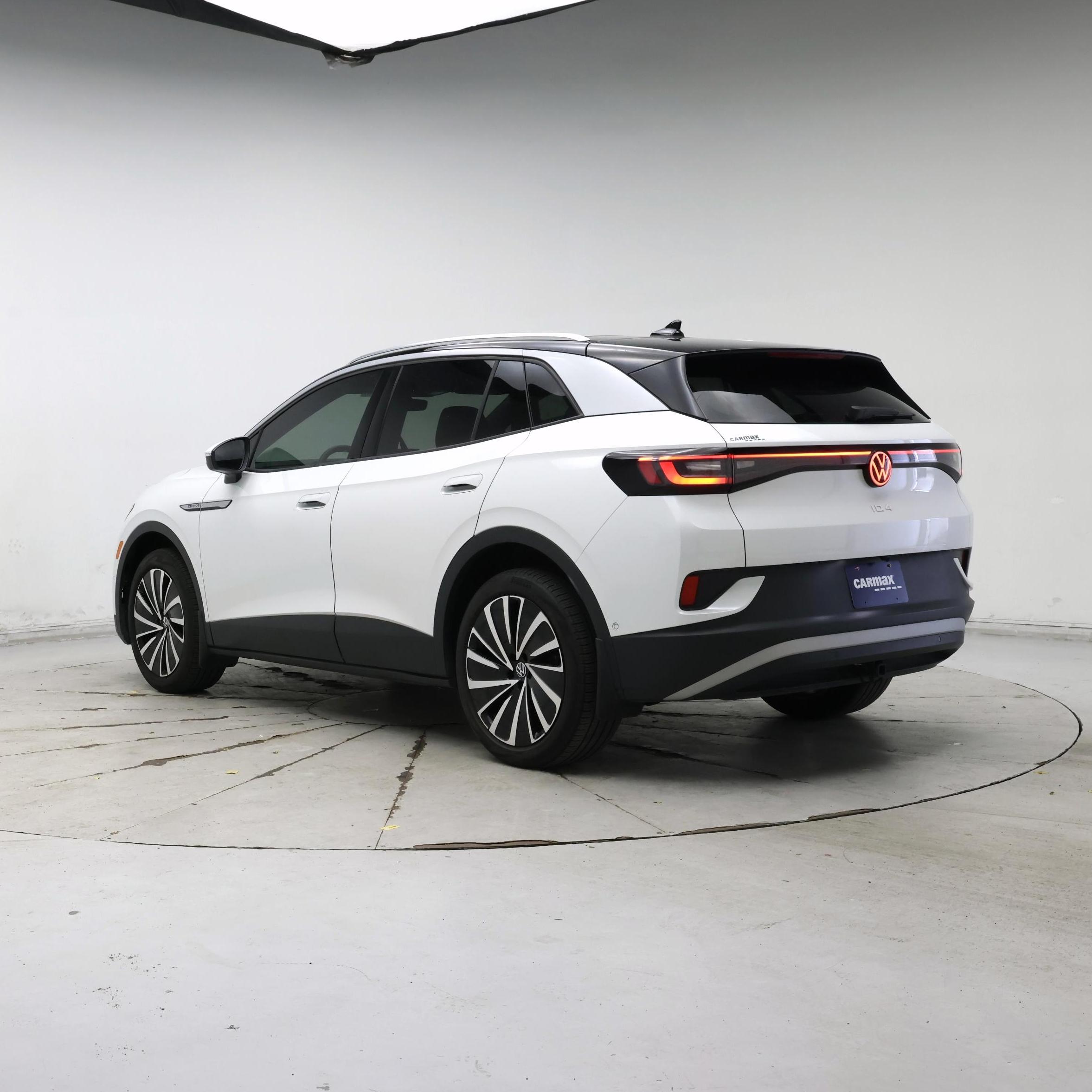 Thumbnail: 2023 Volkswagen ID.4 - 2