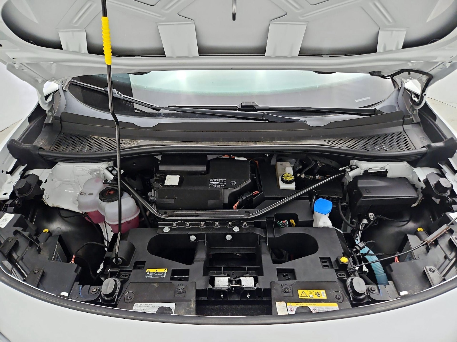 2023 Volkswagen ID.4 PRO S PLUS - Photo 23