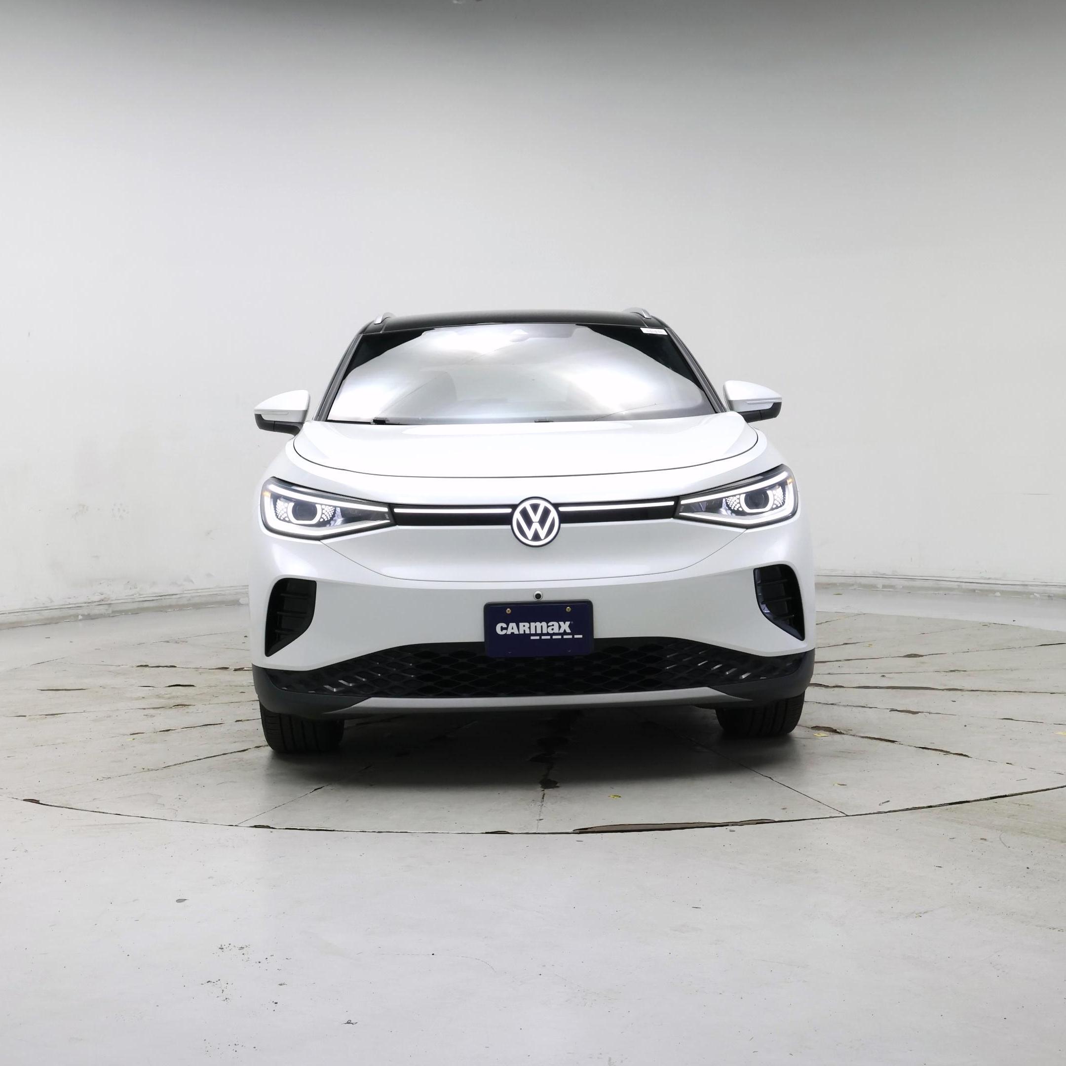 Thumbnail: 2023 Volkswagen ID.4 - 5