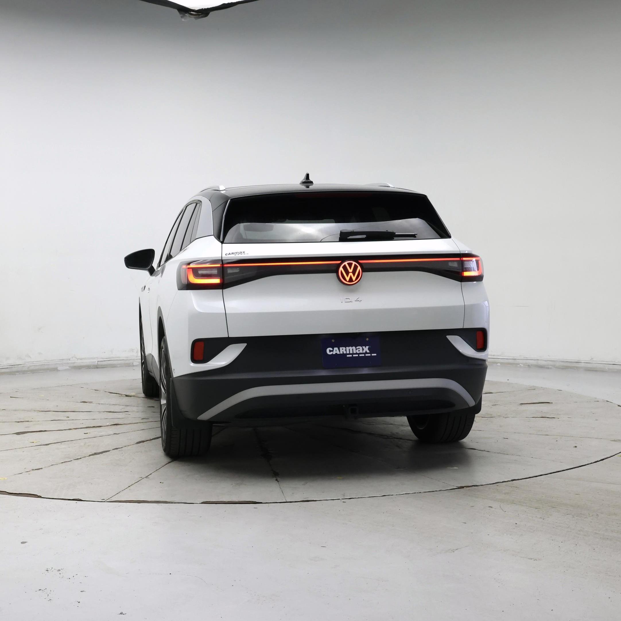 Thumbnail: 2023 Volkswagen ID.4 - 6