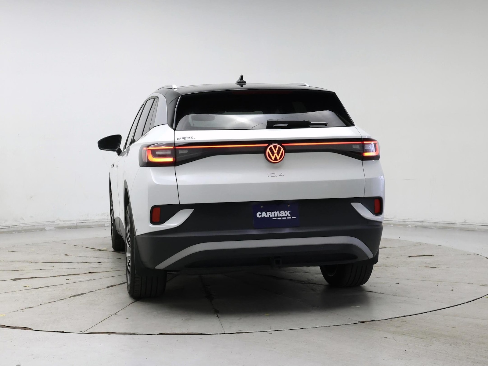 2023 Volkswagen ID.4 PRO S PLUS - Photo 7