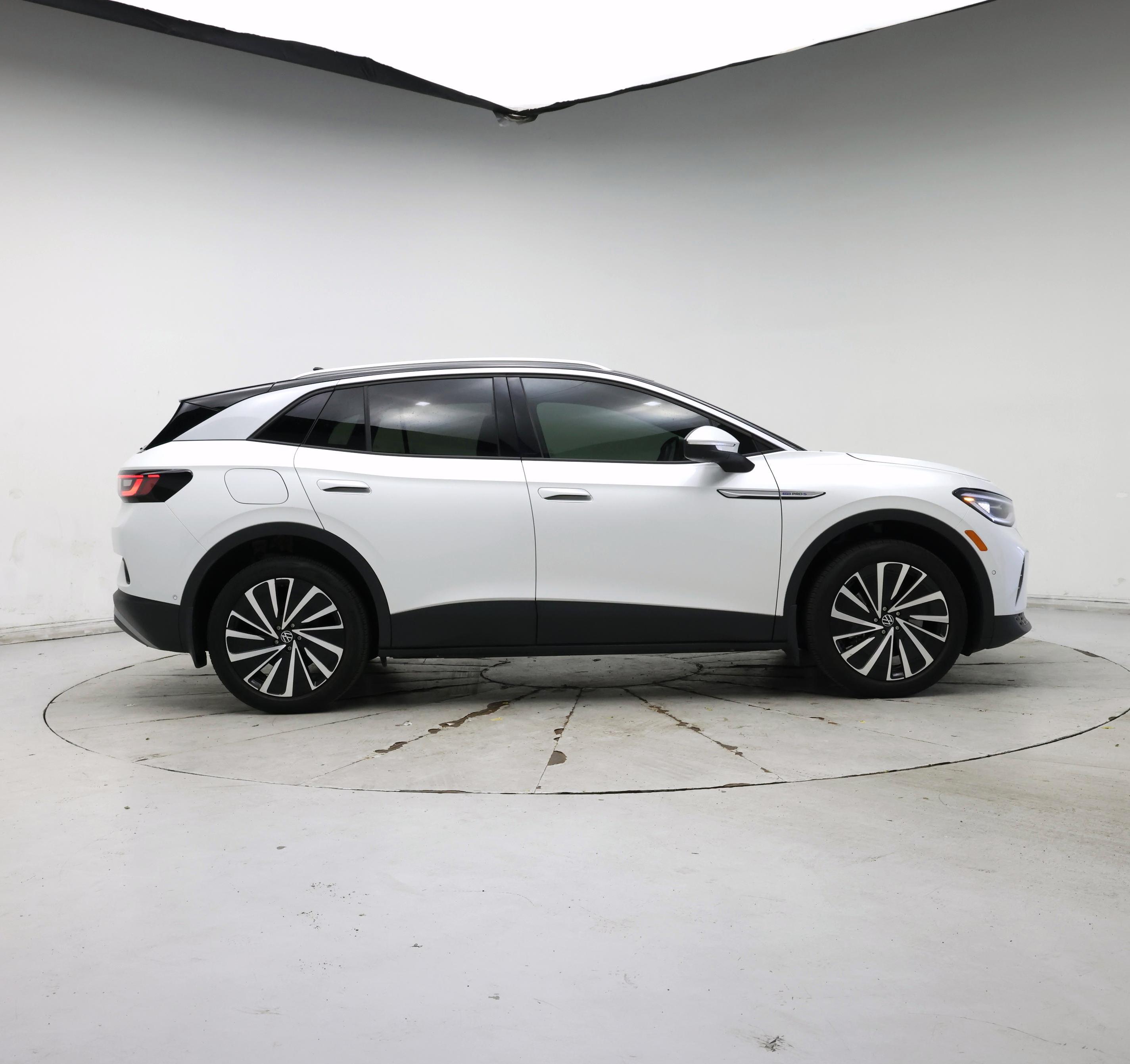 Thumbnail: 2023 Volkswagen ID.4 - 7