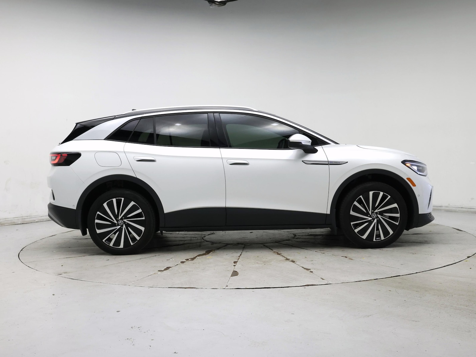 2023 Volkswagen ID.4 PRO S PLUS - Photo 8