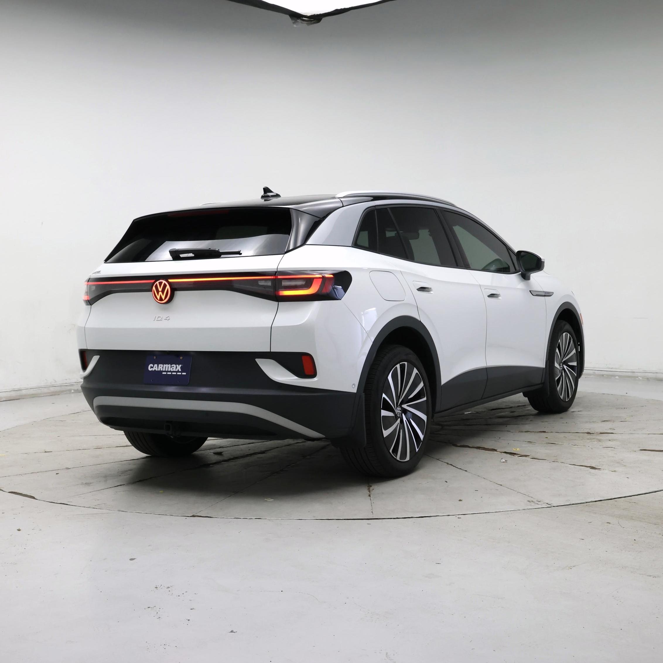 Thumbnail: 2023 Volkswagen ID.4 - 8