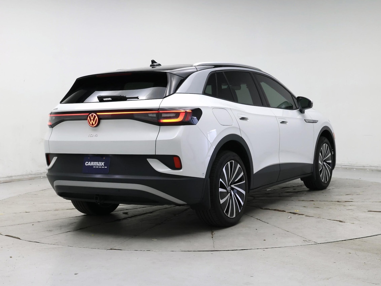 2023 Volkswagen ID.4 PRO S PLUS - Photo 9