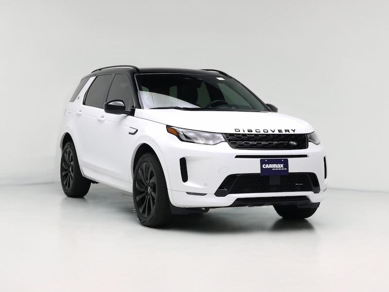 2023 Land Rover Discovery Sport R-Dynamic SE