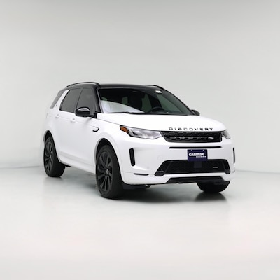 2023 Land Rover Discovery Sport R-Dynamic SE
