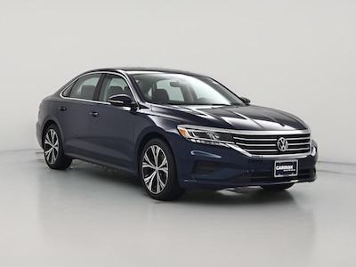2022 Volkswagen Passat SE
