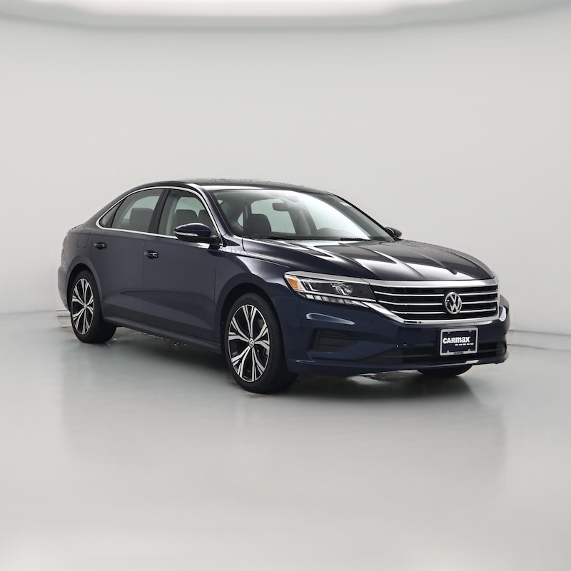 2022 Volkswagen Passat SE