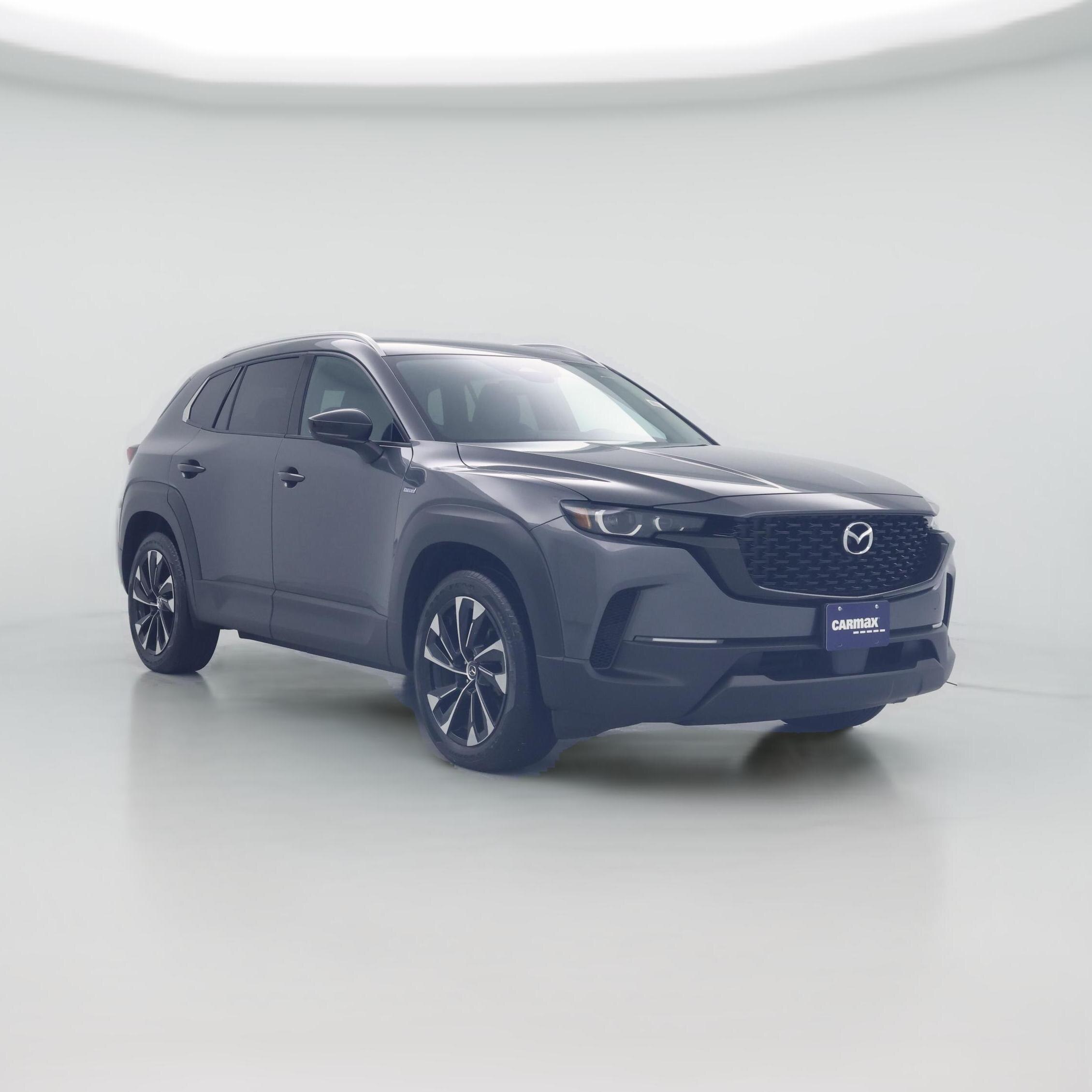 Thumbnail: 2025 Mazda CX-50 - 1