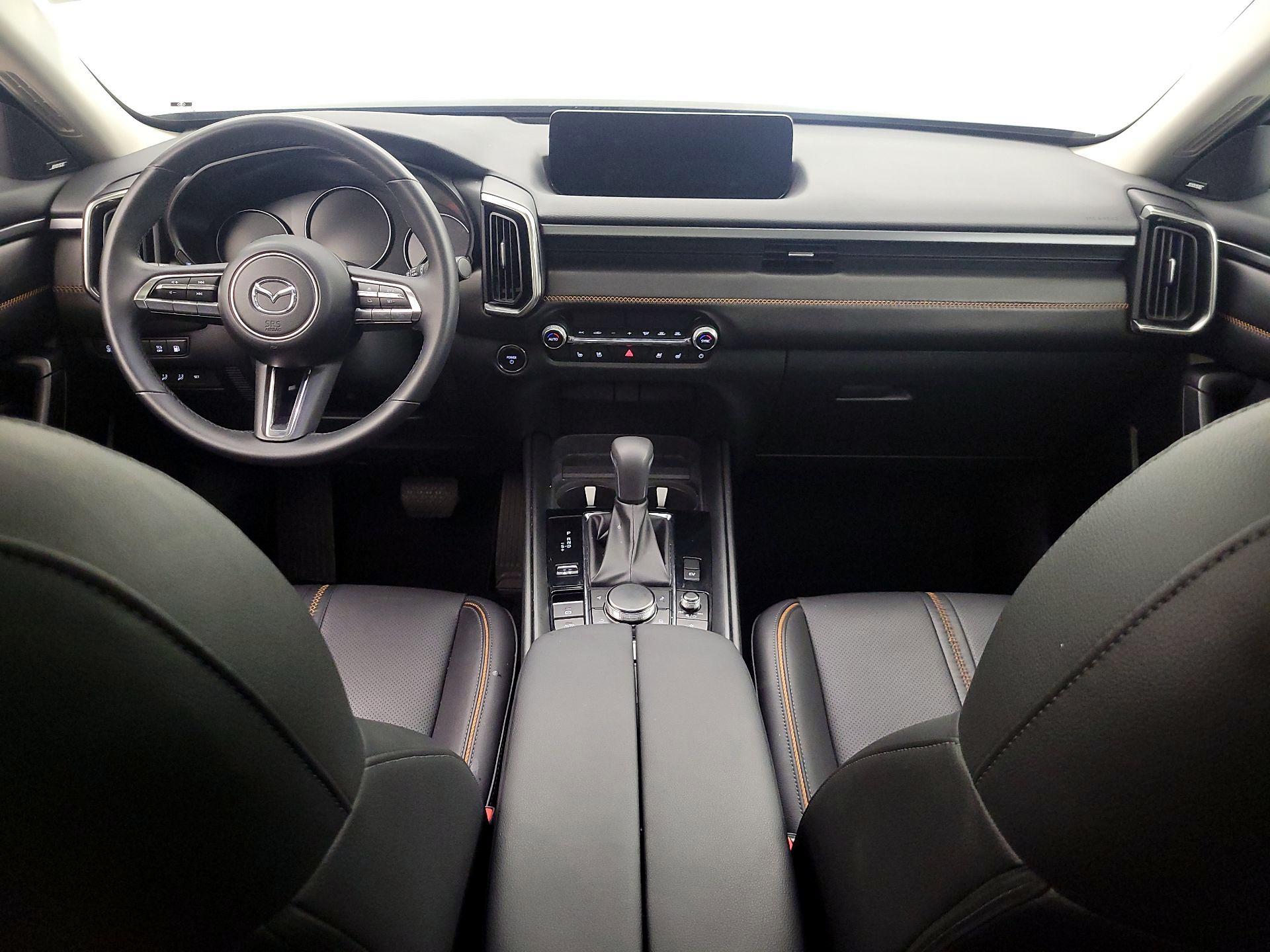 Thumbnail: 2025 Mazda CX-50 - 9