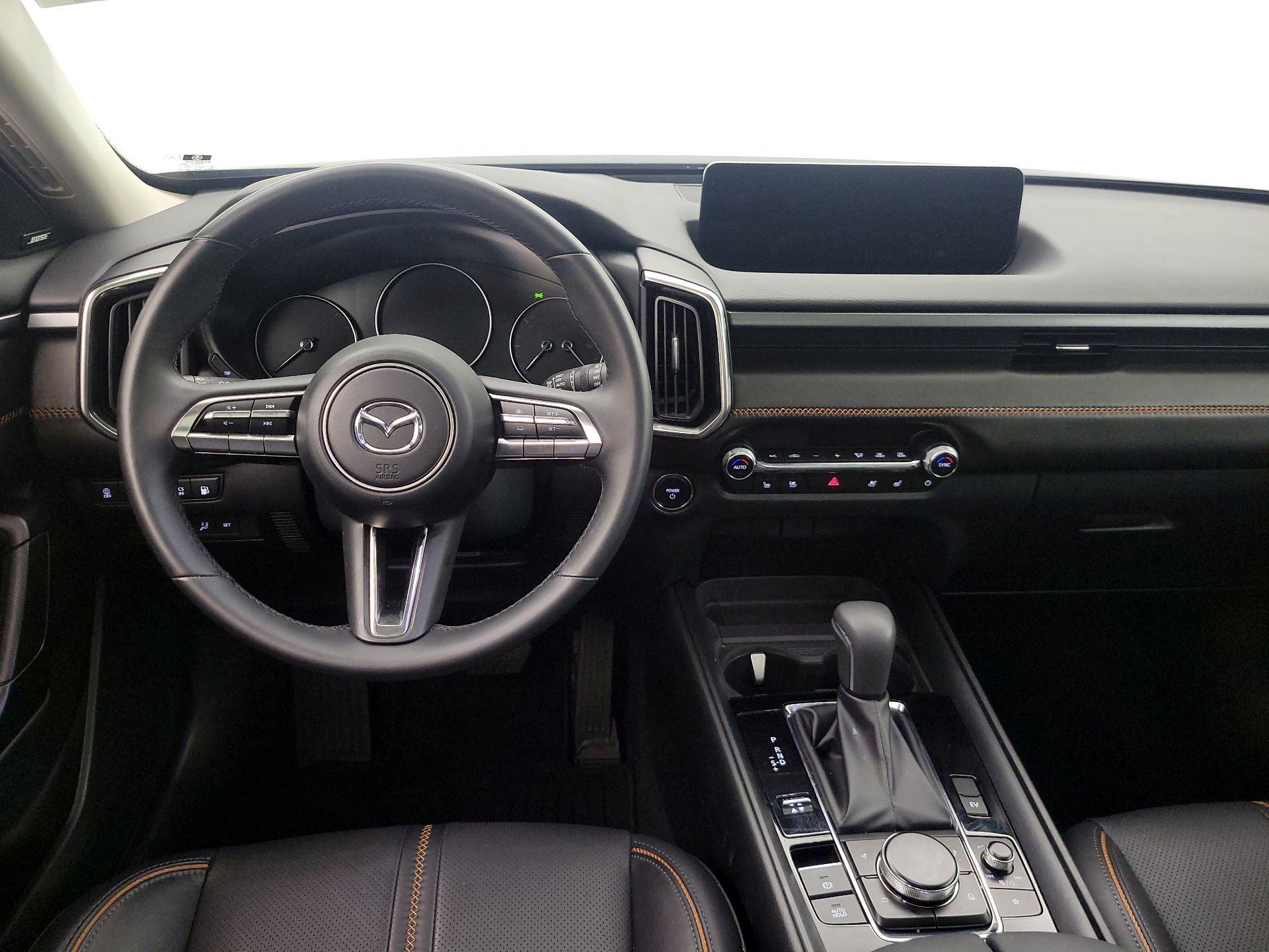 Thumbnail: 2025 Mazda CX-50 - 10