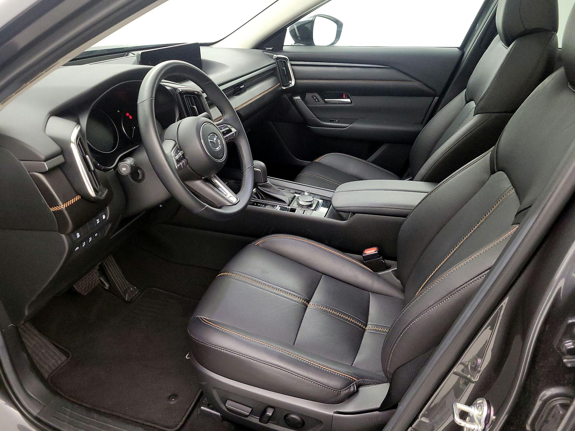 Thumbnail: 2025 Mazda CX-50 - 11