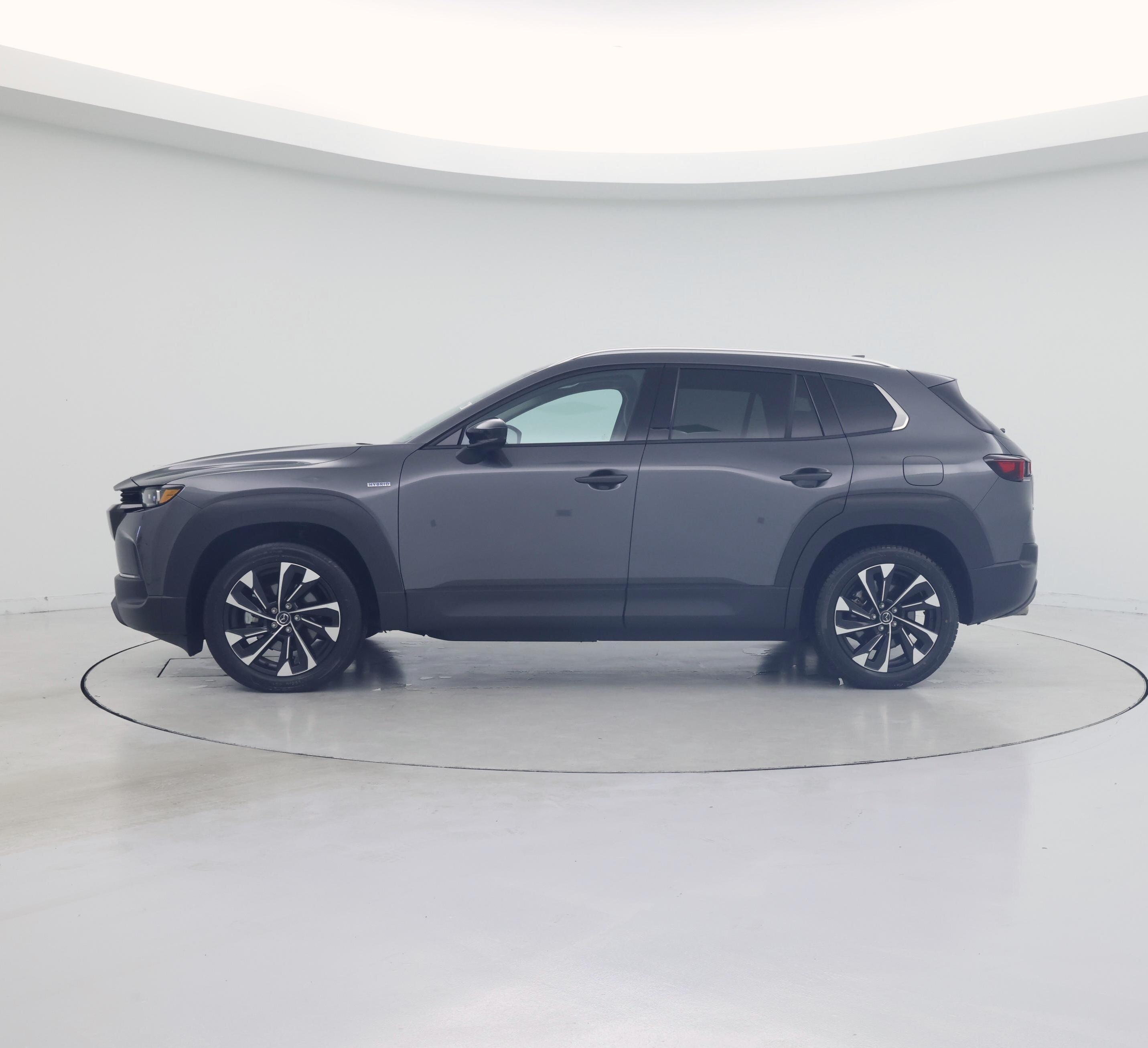 Thumbnail: 2025 Mazda CX-50 - 3