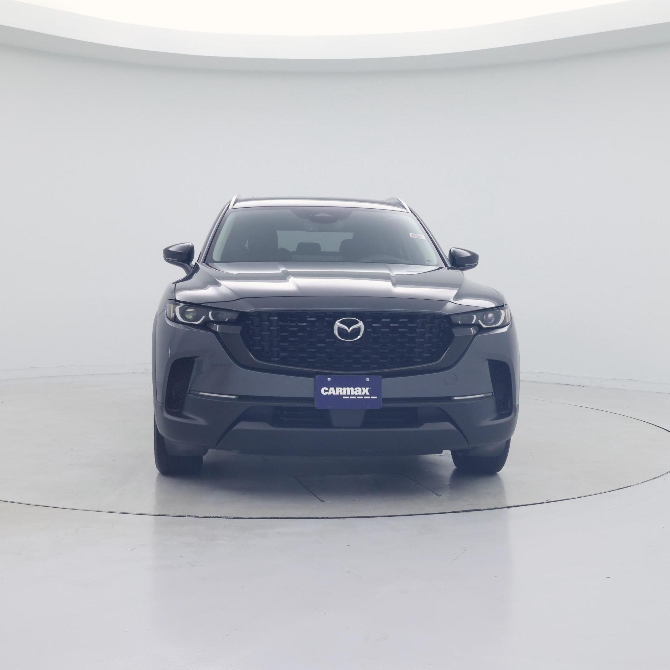 Thumbnail: 2025 Mazda CX-50 - 5