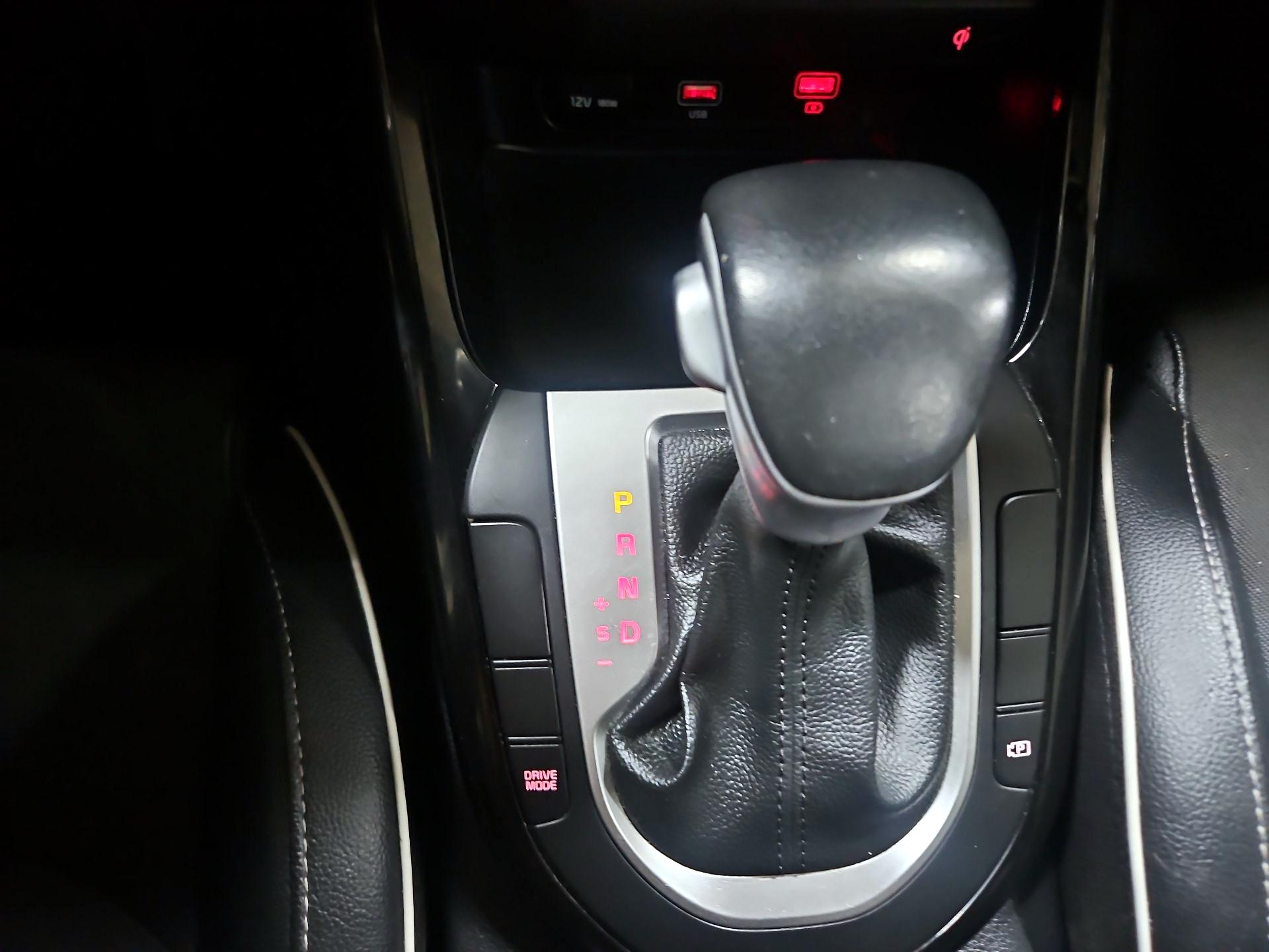 Thumbnail: 2024 Kia Forte - 15