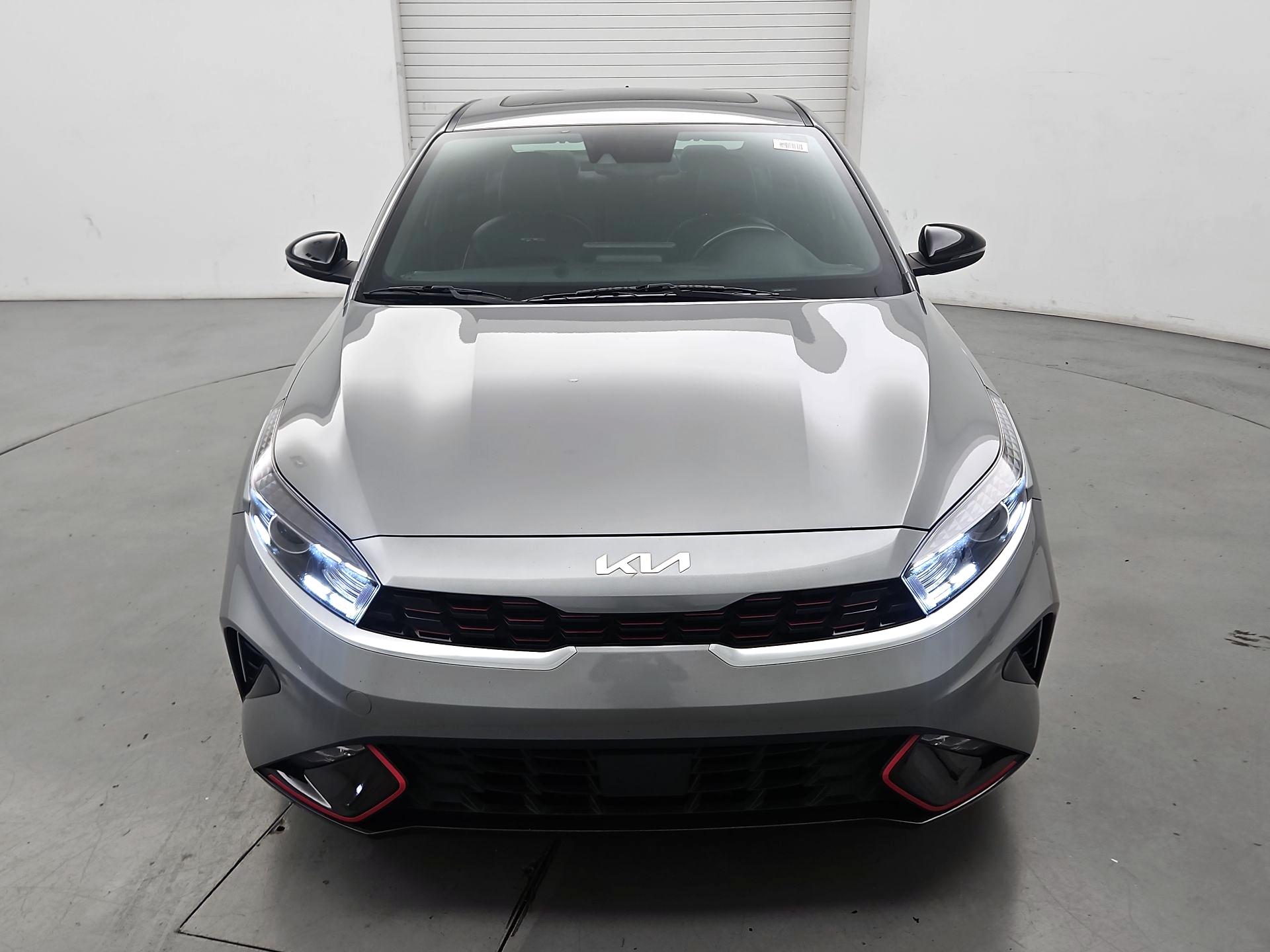 Thumbnail: 2024 Kia Forte - 2