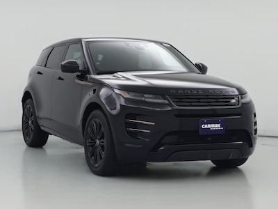 2024 Land Rover Range Rover Evoque Dynamic SE