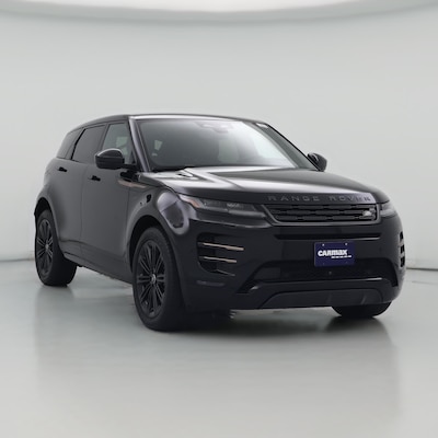 2024 Land Rover Range Rover Evoque Dynamic SE