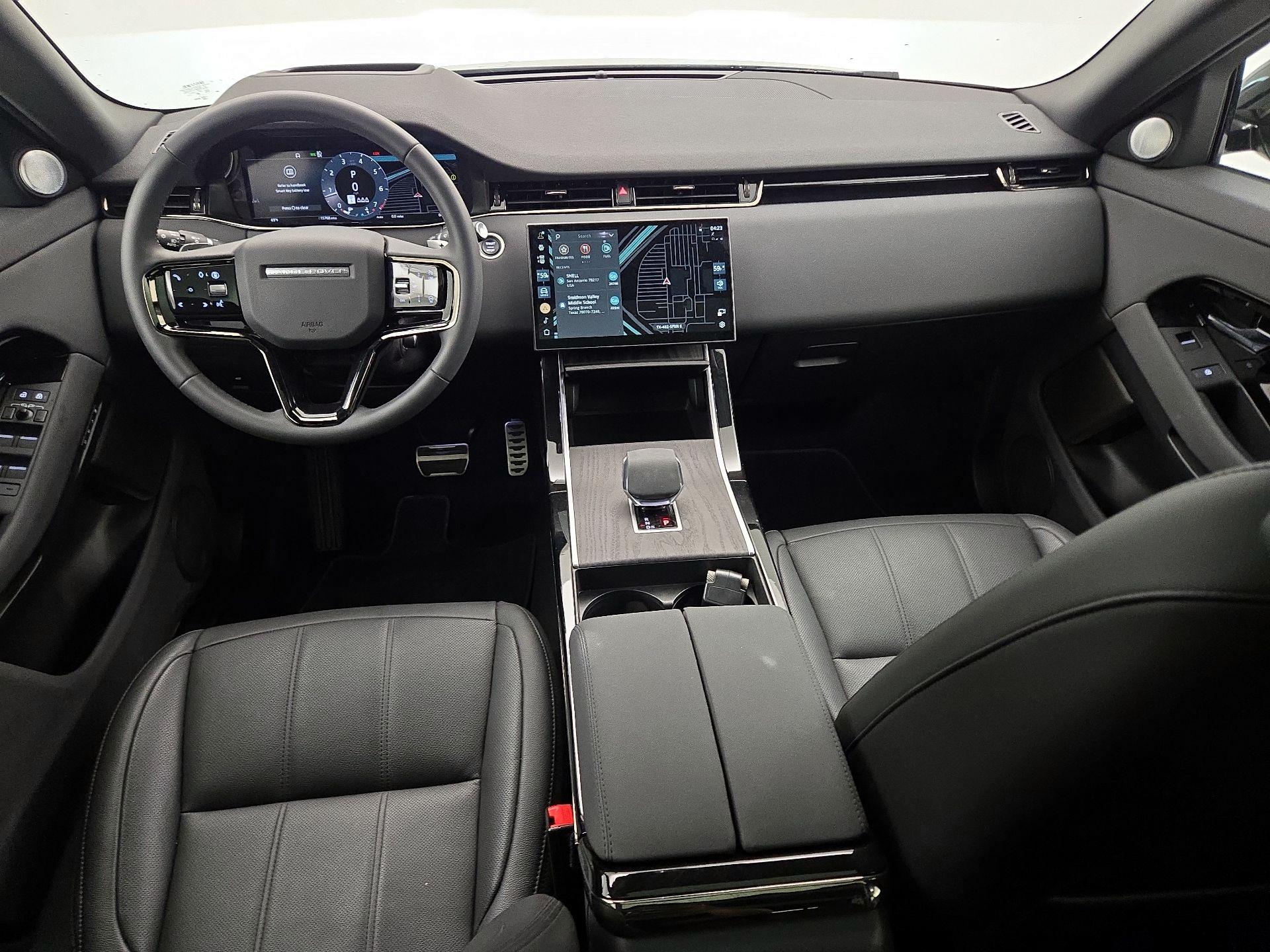 Thumbnail: 2024 Land Rover Range Rover Evoque - 9