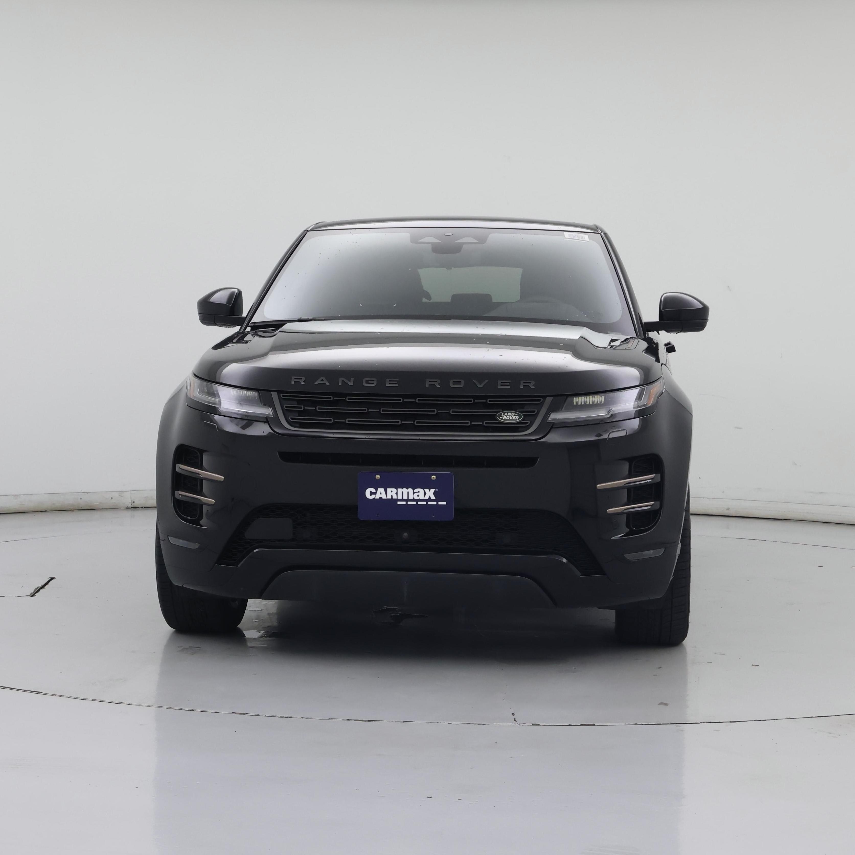 Thumbnail: 2024 Land Rover Range Rover Evoque - 5